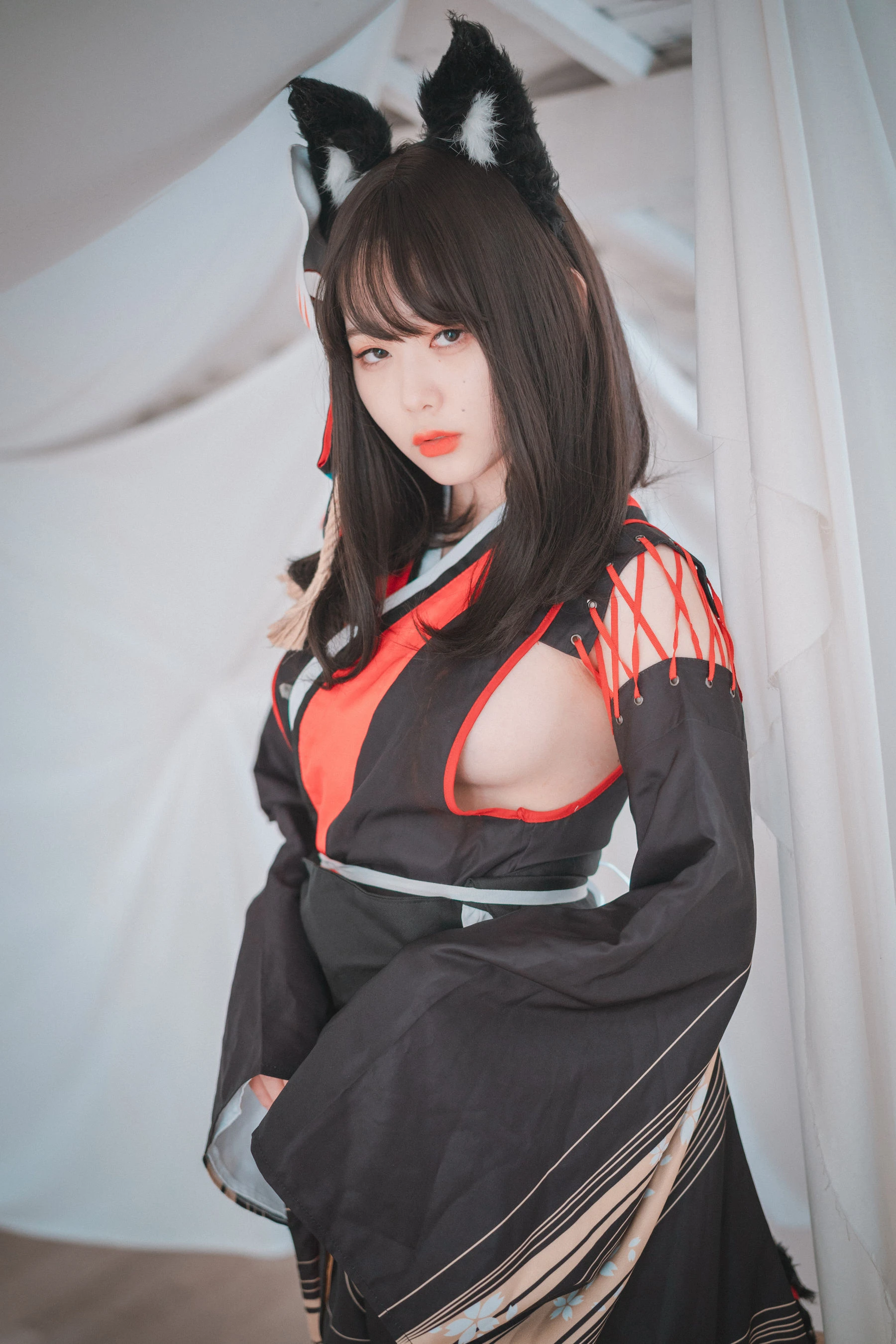 [DJAWA] Zia – Azur Lane IJN Yamashiiro|图集秀