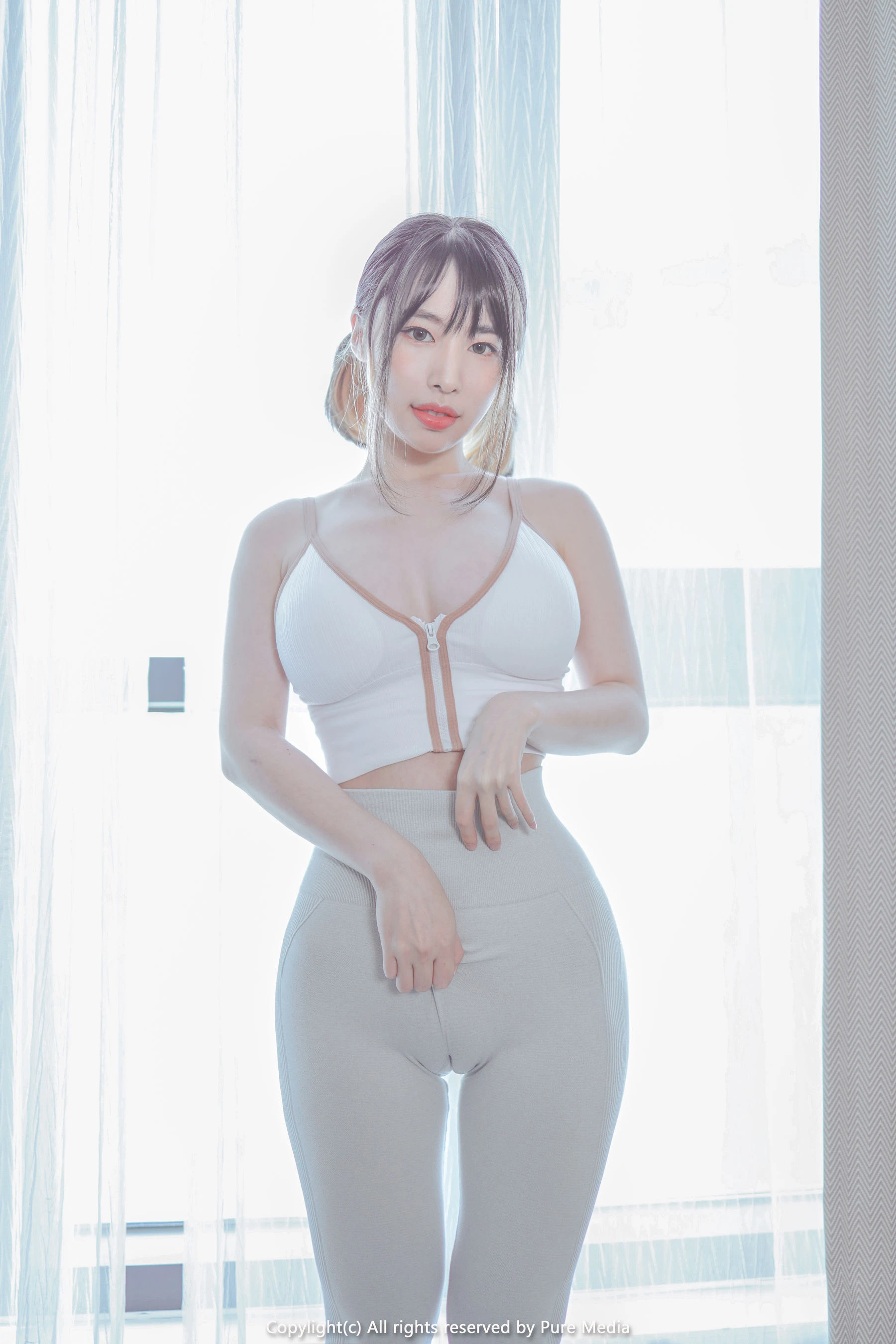 [PURE MEDIA] Vol.103 – Uhye插图6