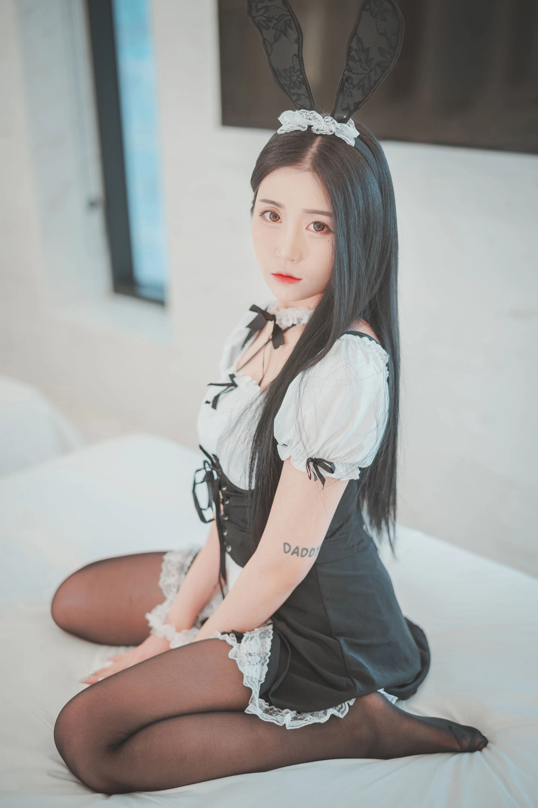 [DJAWA] Bomi – Bomistry #2插图1