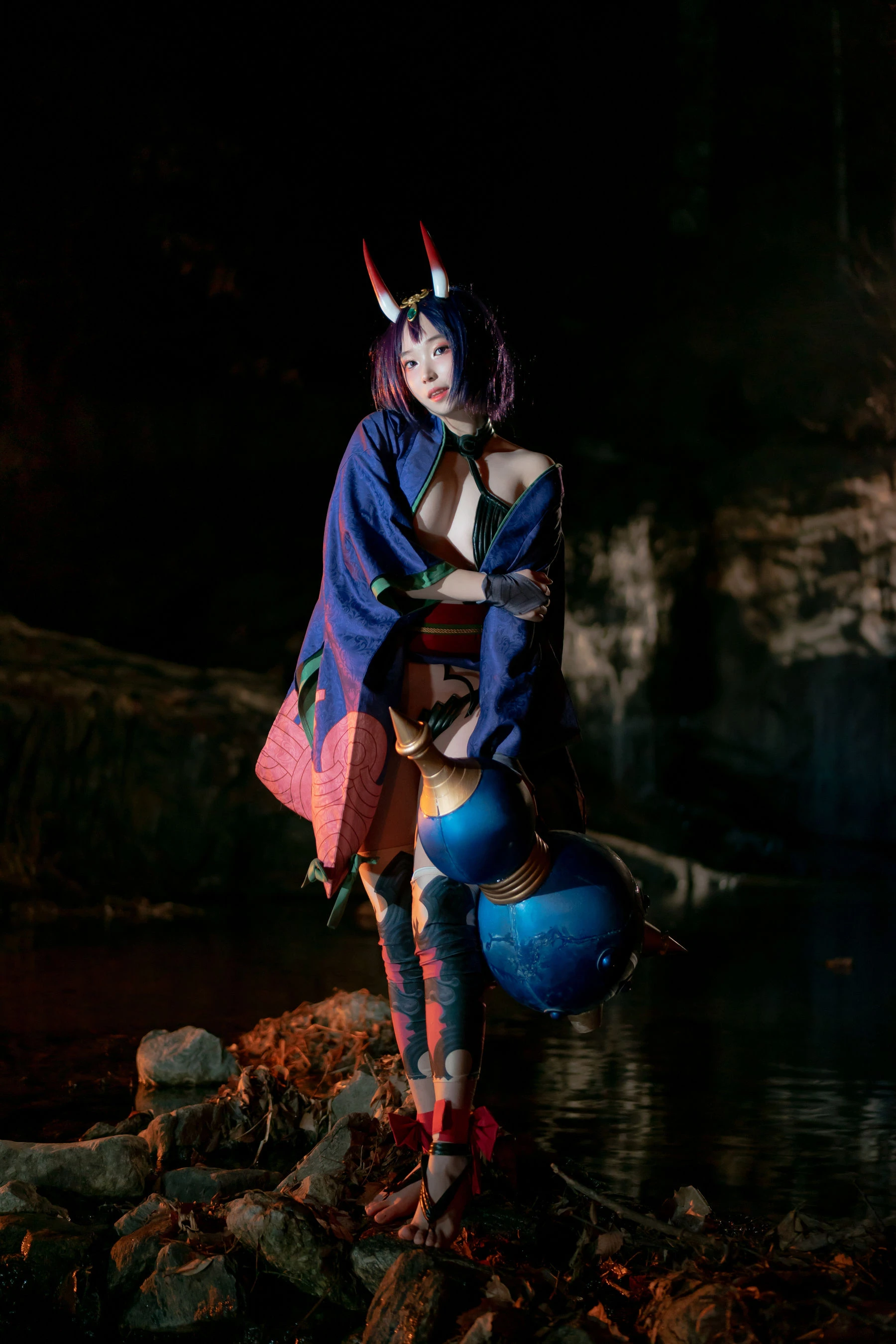 [DJAWA] BamBi – Shuten Douji (Assassin)插图3