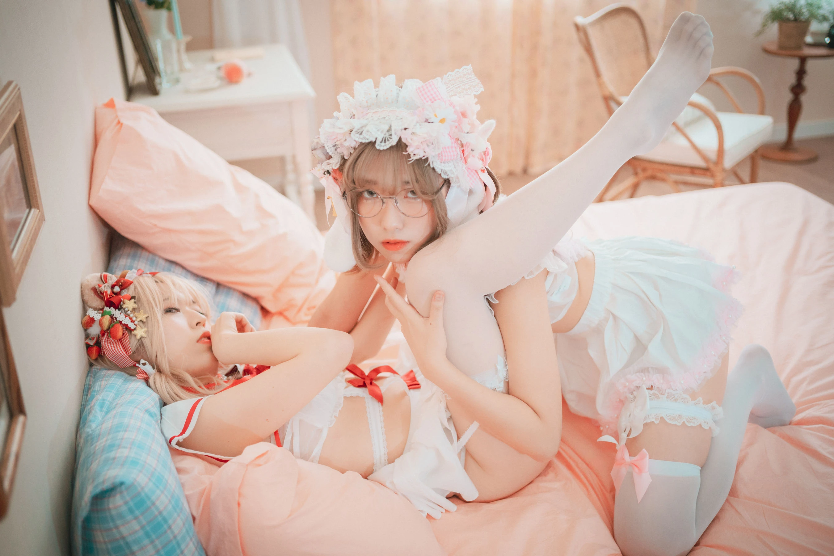 [DJAWA] Sonson & Mozzi – Spring Comes Twice插图1