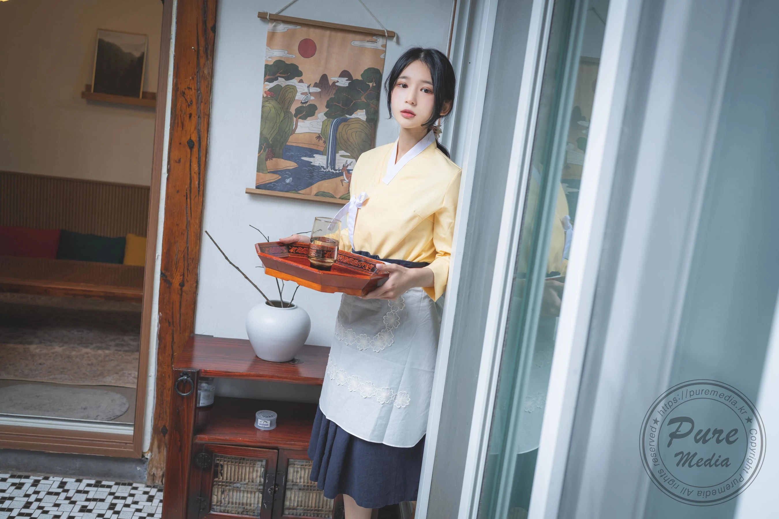 [PURE MEDIA] Vol.210 – Yeha插图1