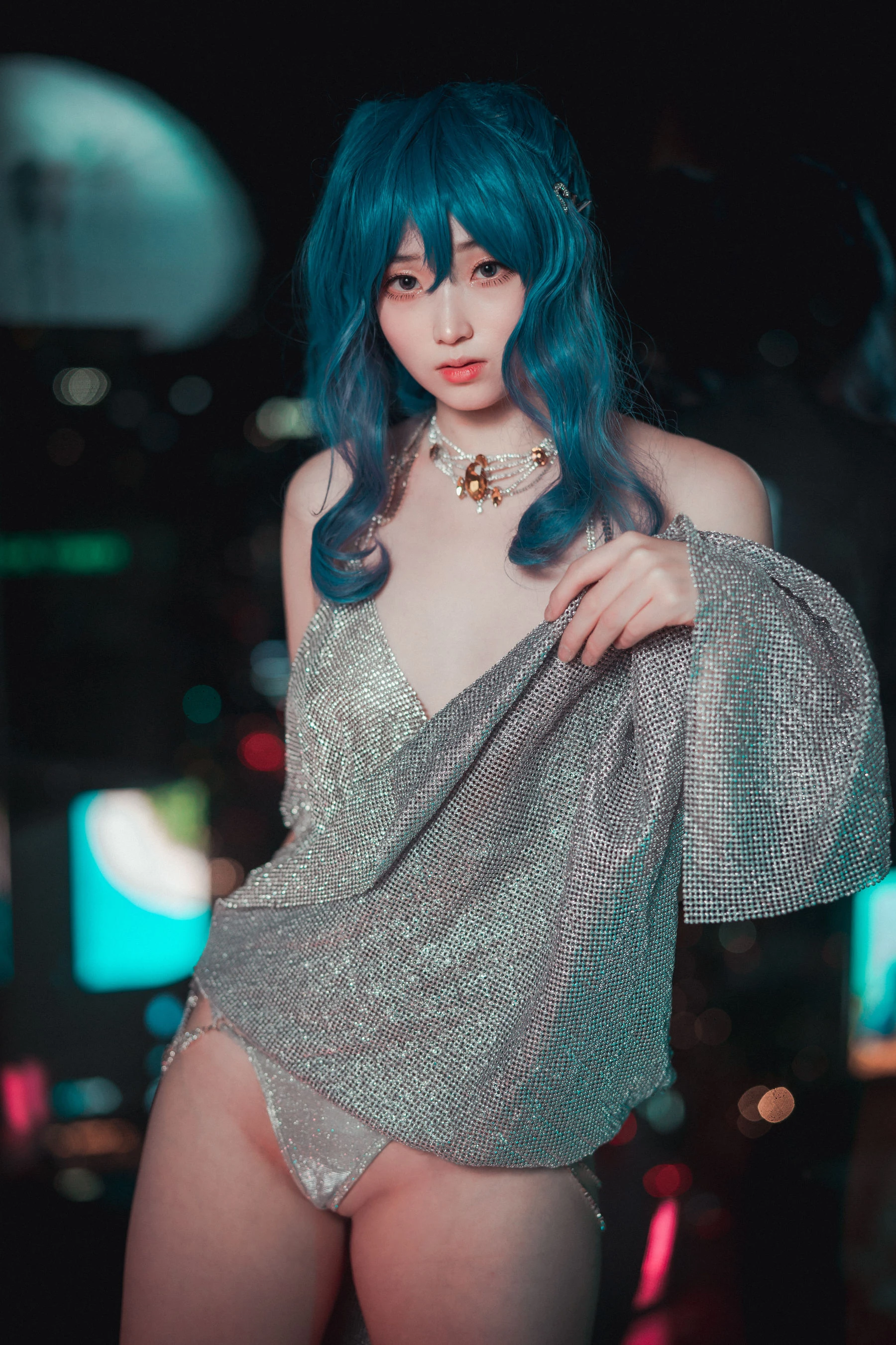 [DJAWA] BamBi – Azur Lane USS Saint Louis插图2