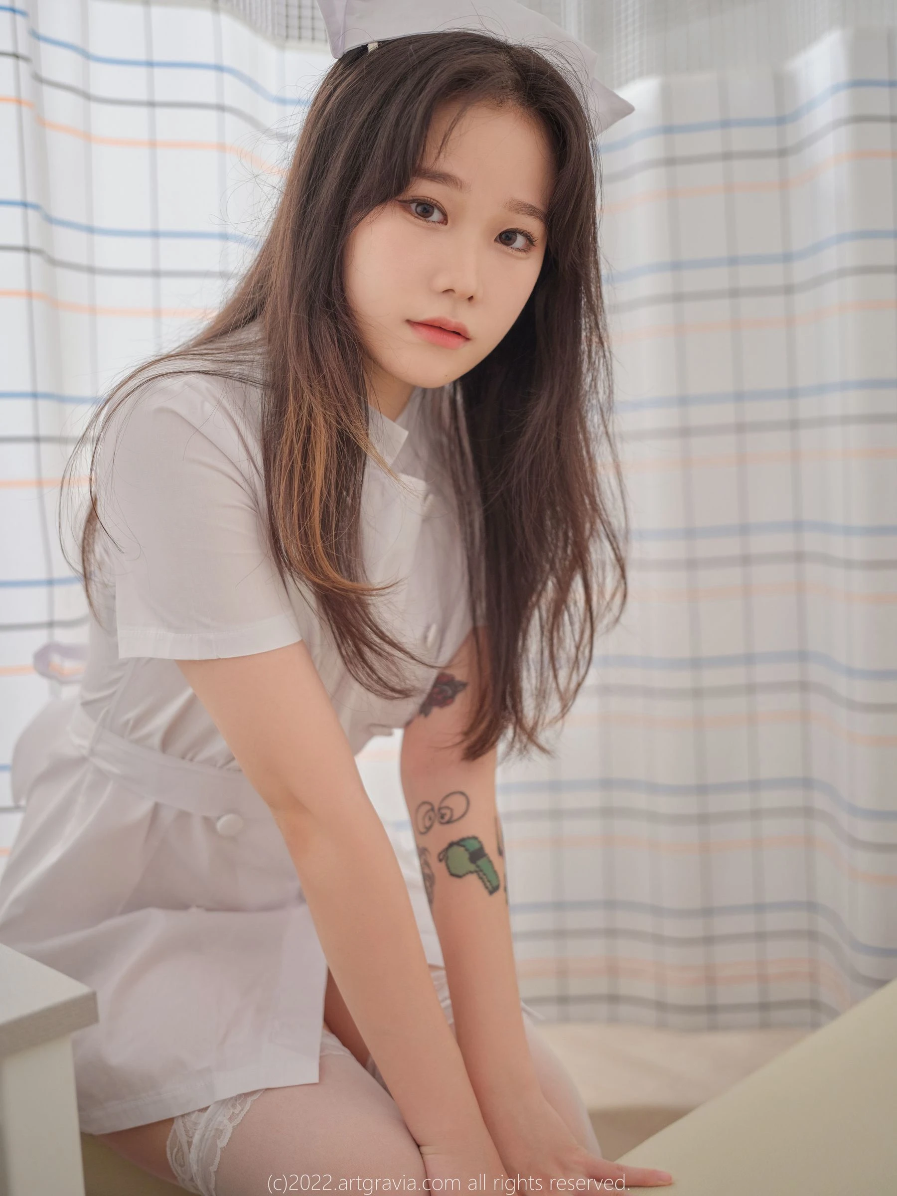 [ARTGRAVIA] VOL.429 Sira插图2