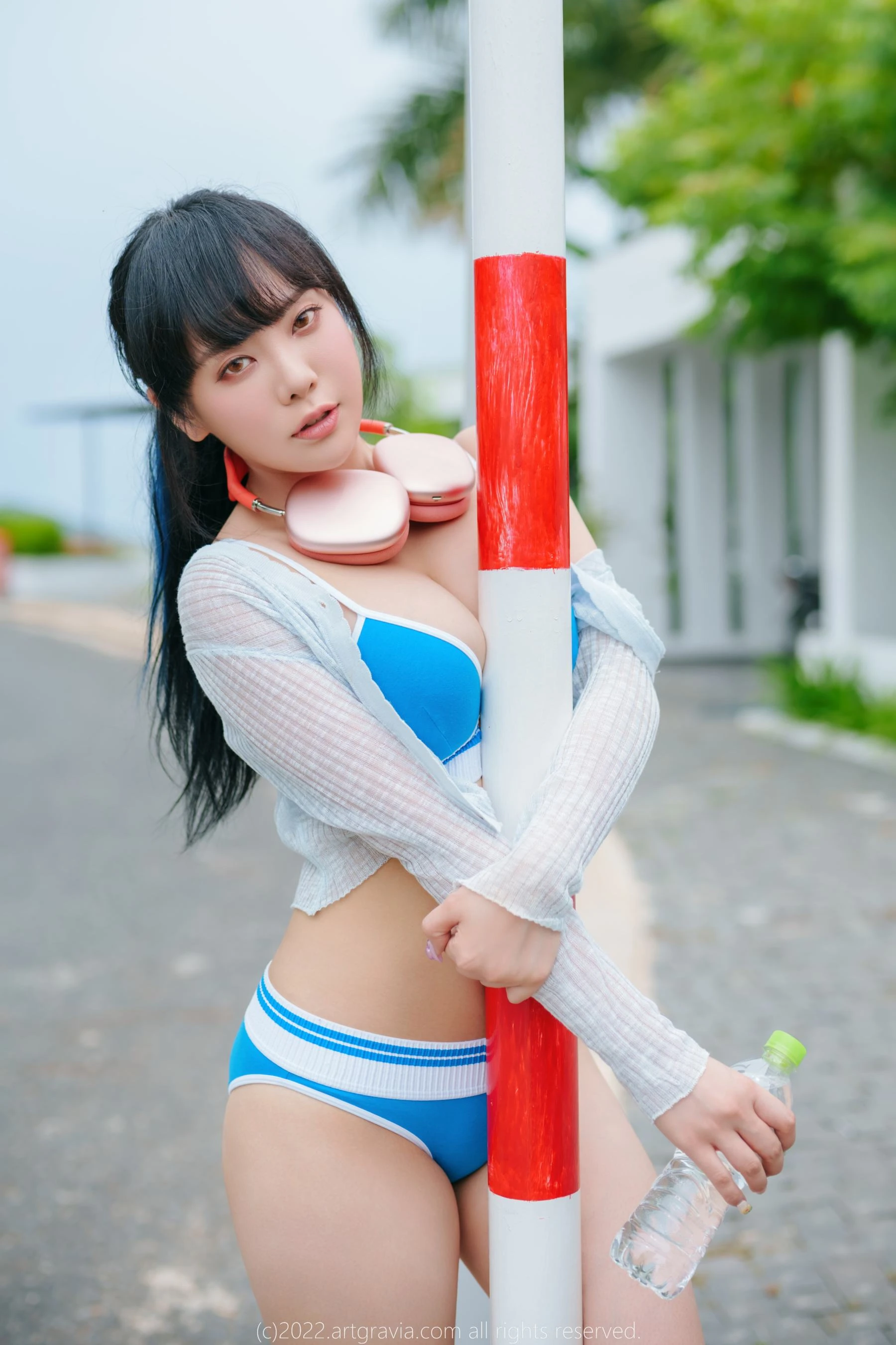 [ARTGRAVIA] VOL.455 Dami插图7