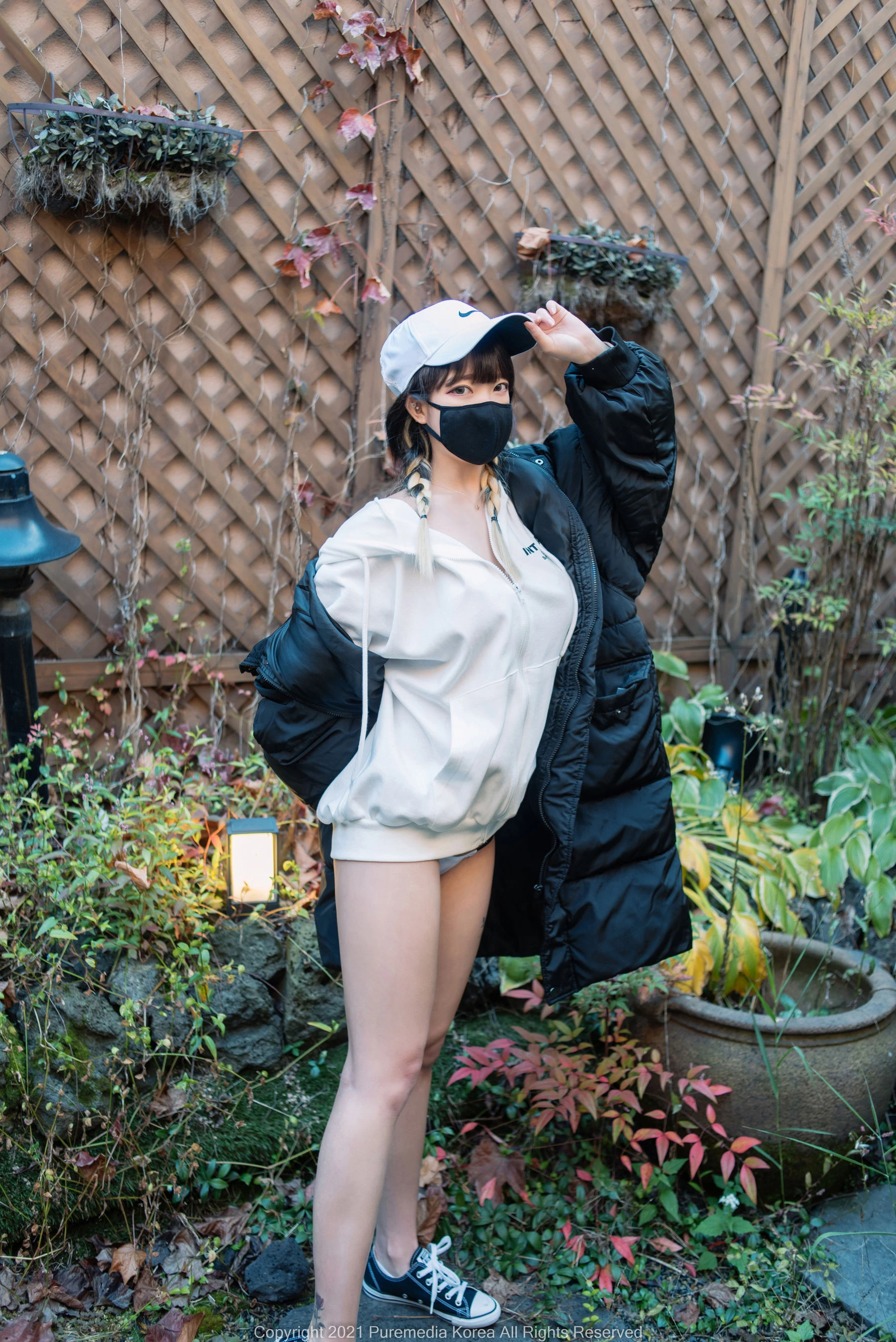 [PURE MEDIA] Vol.148 Aram插图5