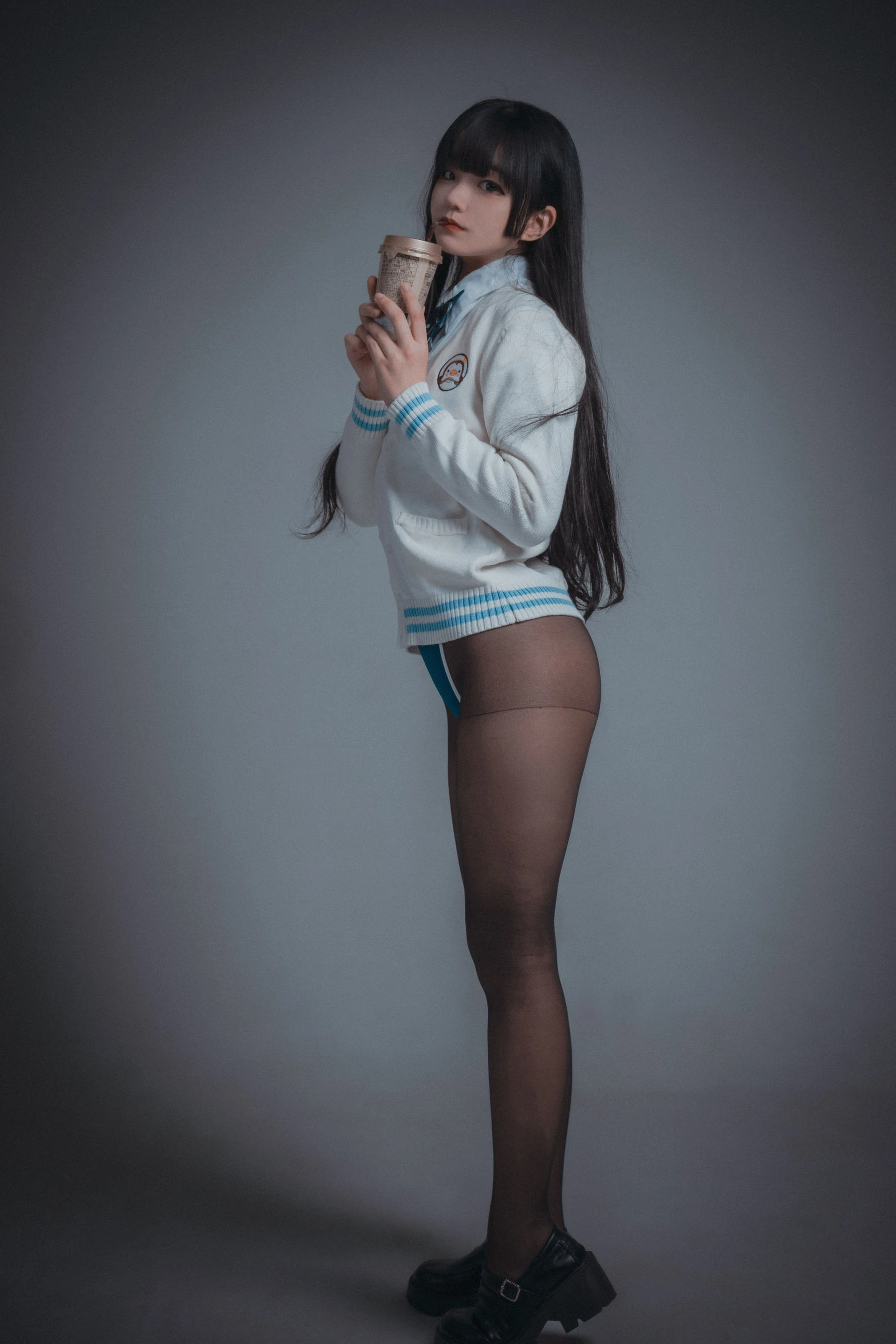 [DJAWA] Jenny – Swimming Lesson #10 Ver.A插图2