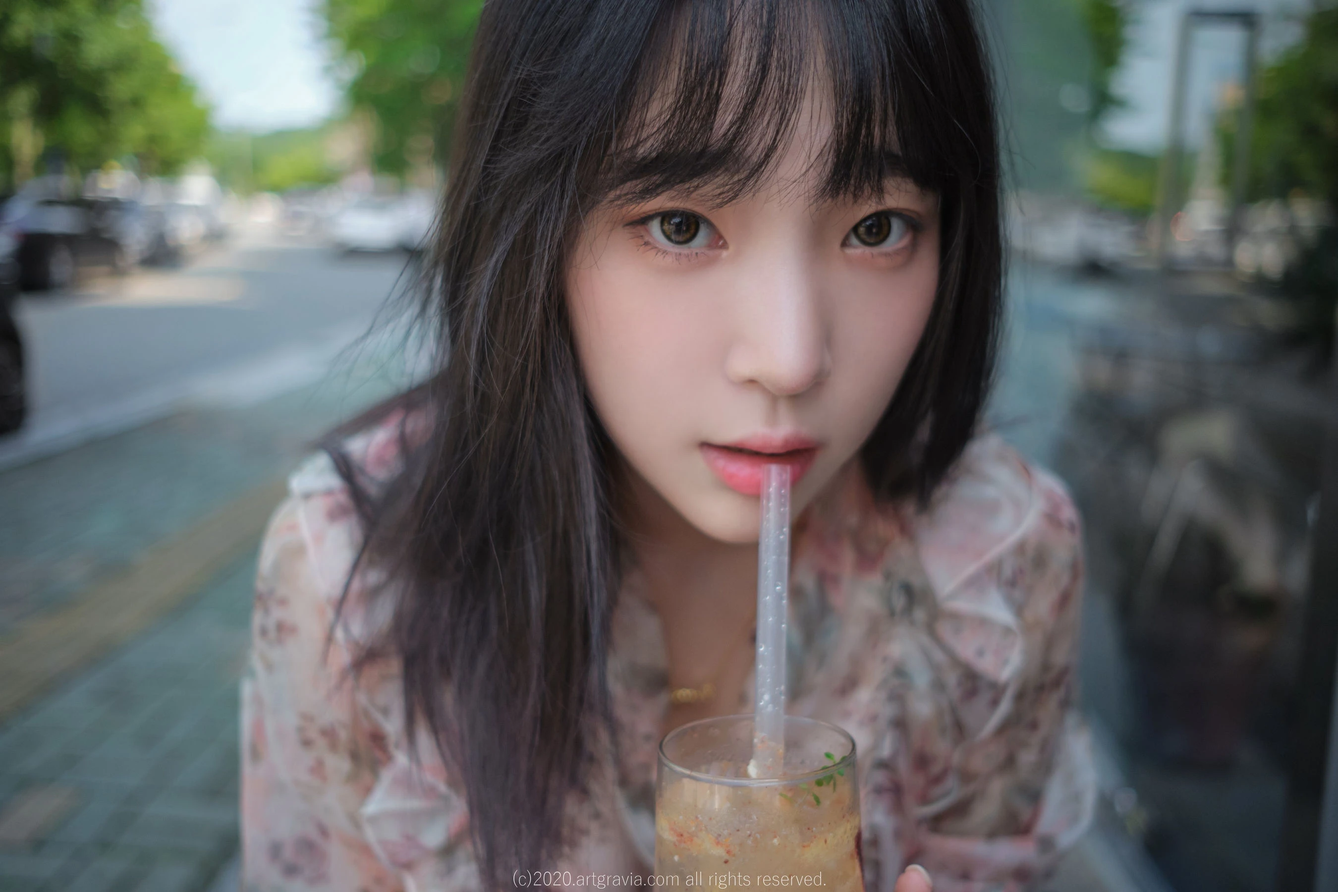 [ARTGRAVIA] VOL.180 姜仁卿插图4