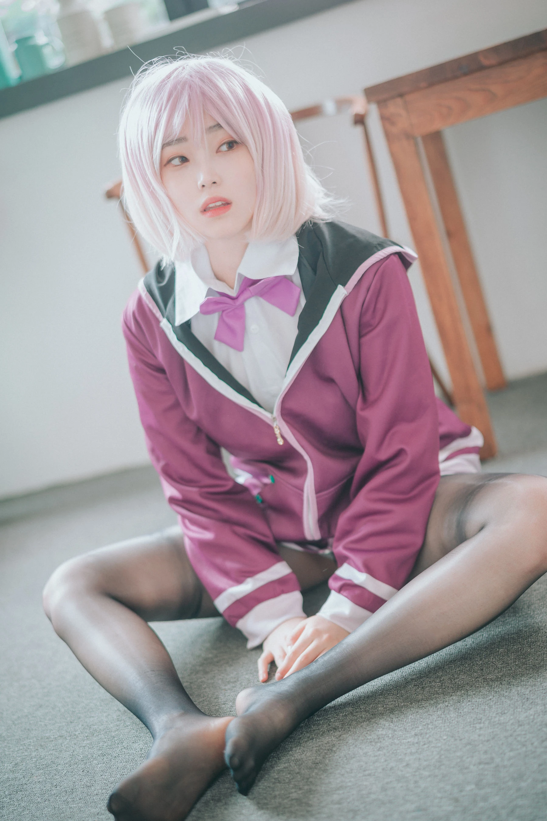 DJAWA BamBi – Akane’s Hidden Heart插图1