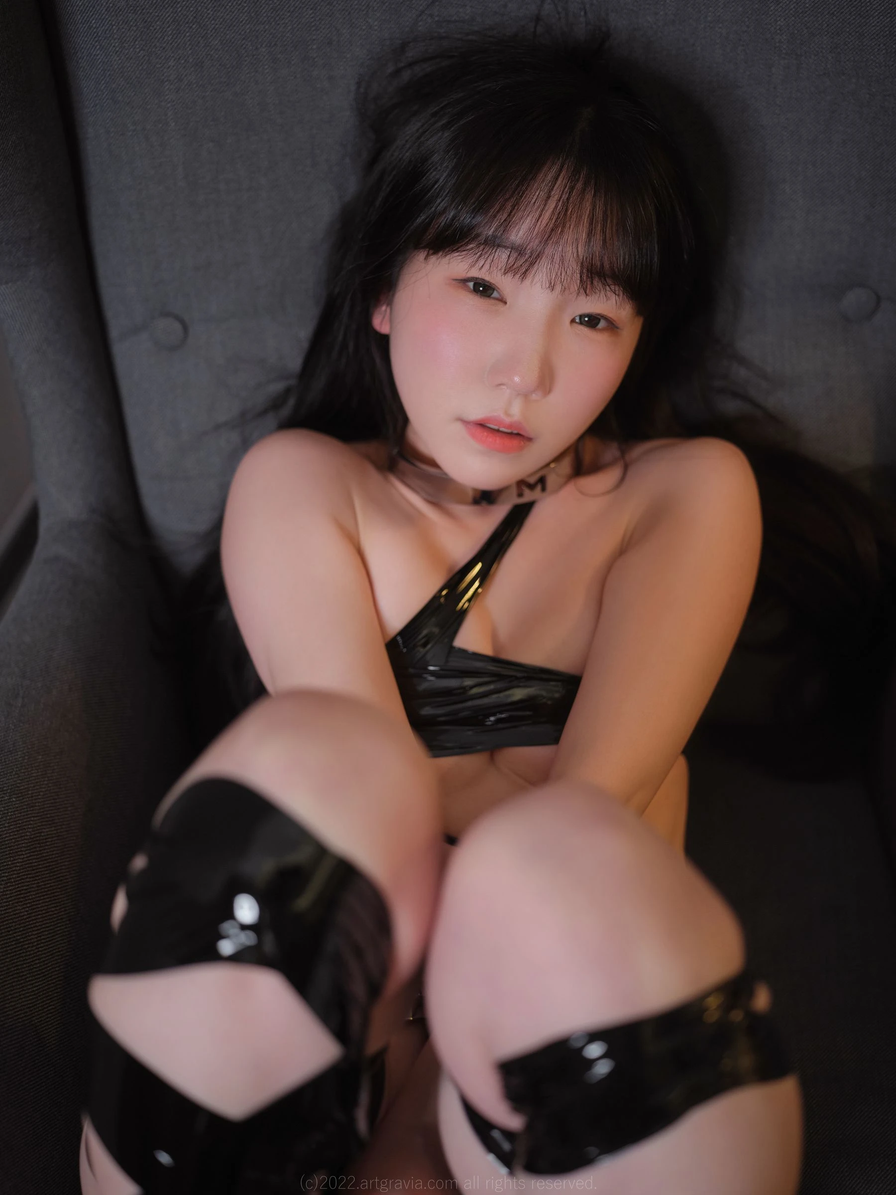 [ARTGRAVIA] VOL.386 Dami插图3