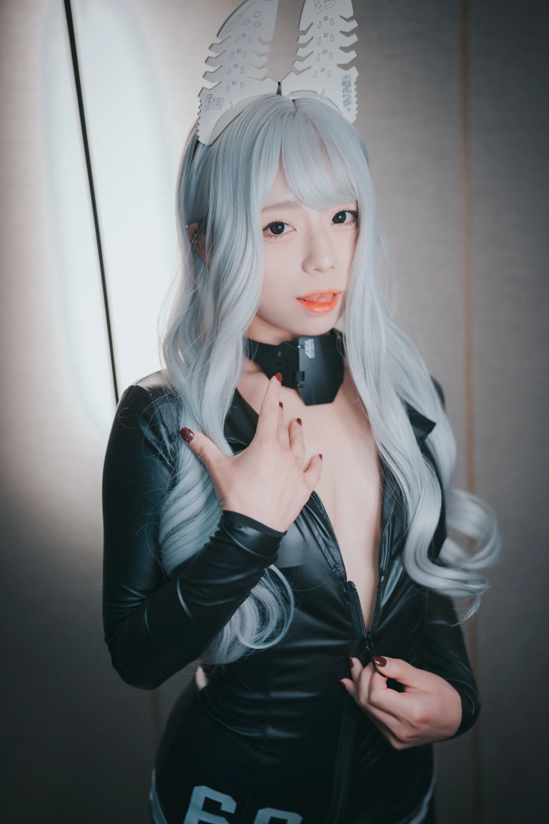 [DJAWA] Maruemon – Rider No69插图4