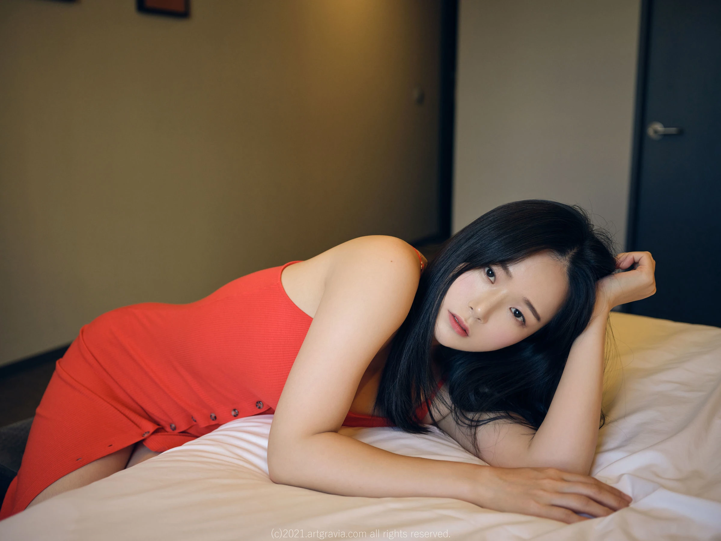 [ARTGRAVIA] VOL.347 Pia插图3