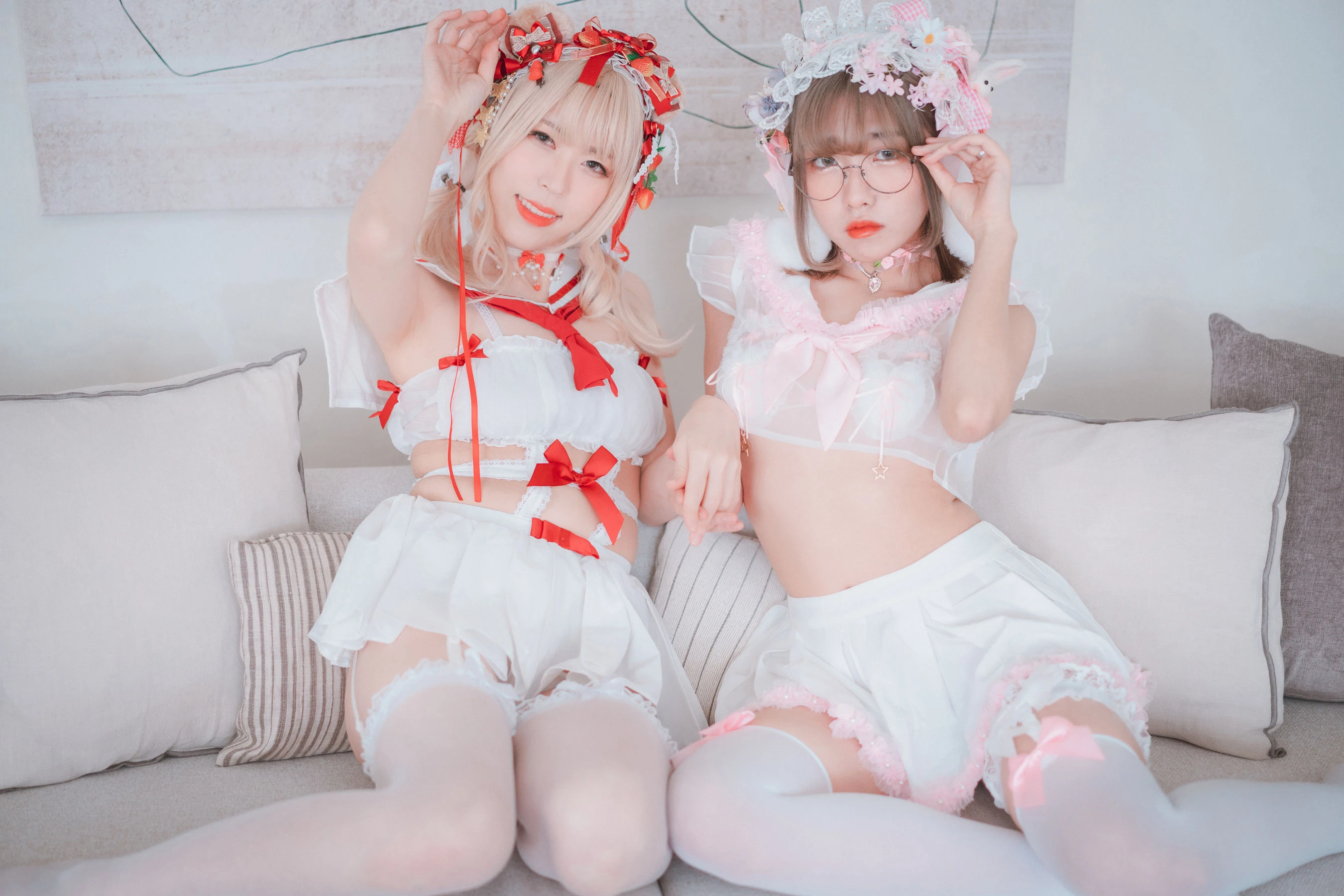 [DJAWA] Sonson & Mozzi – Spring Comes Twice插图7