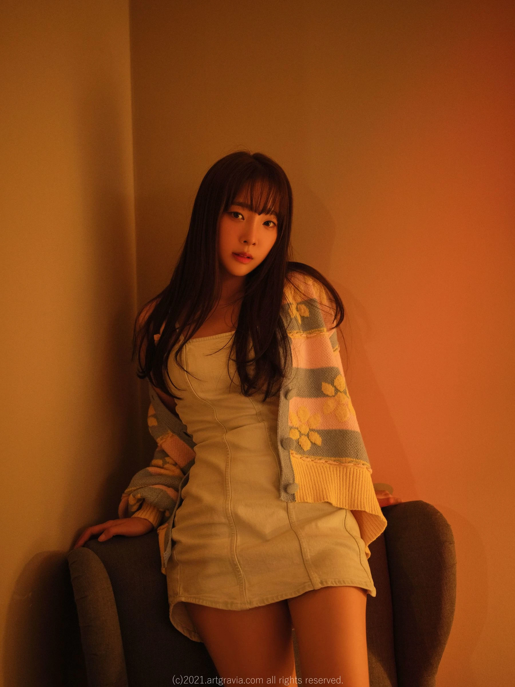 [ARTGRAVIA] VOL.328 姜仁卿插图6