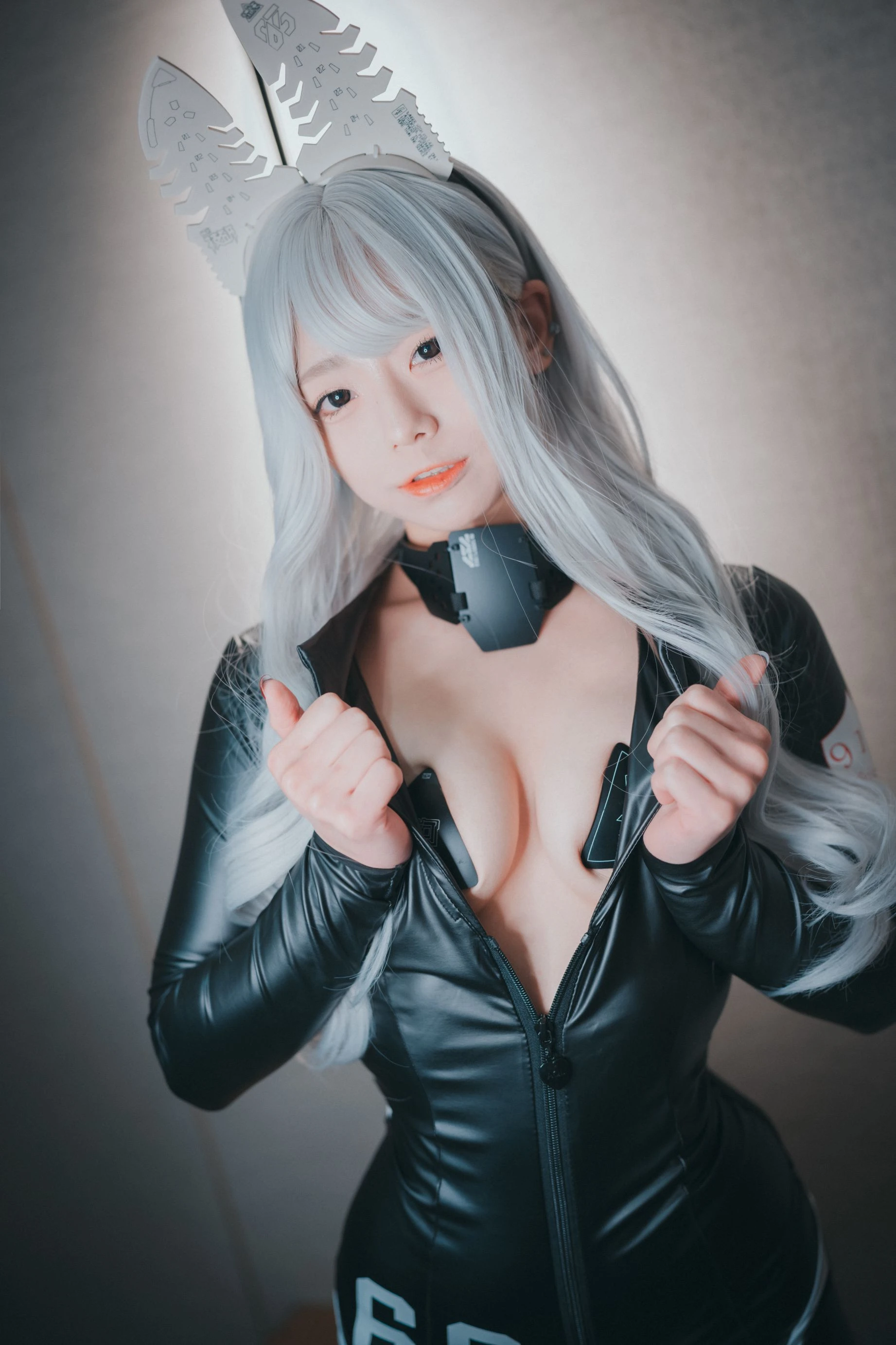 [DJAWA] Maruemon – Rider No69插图7