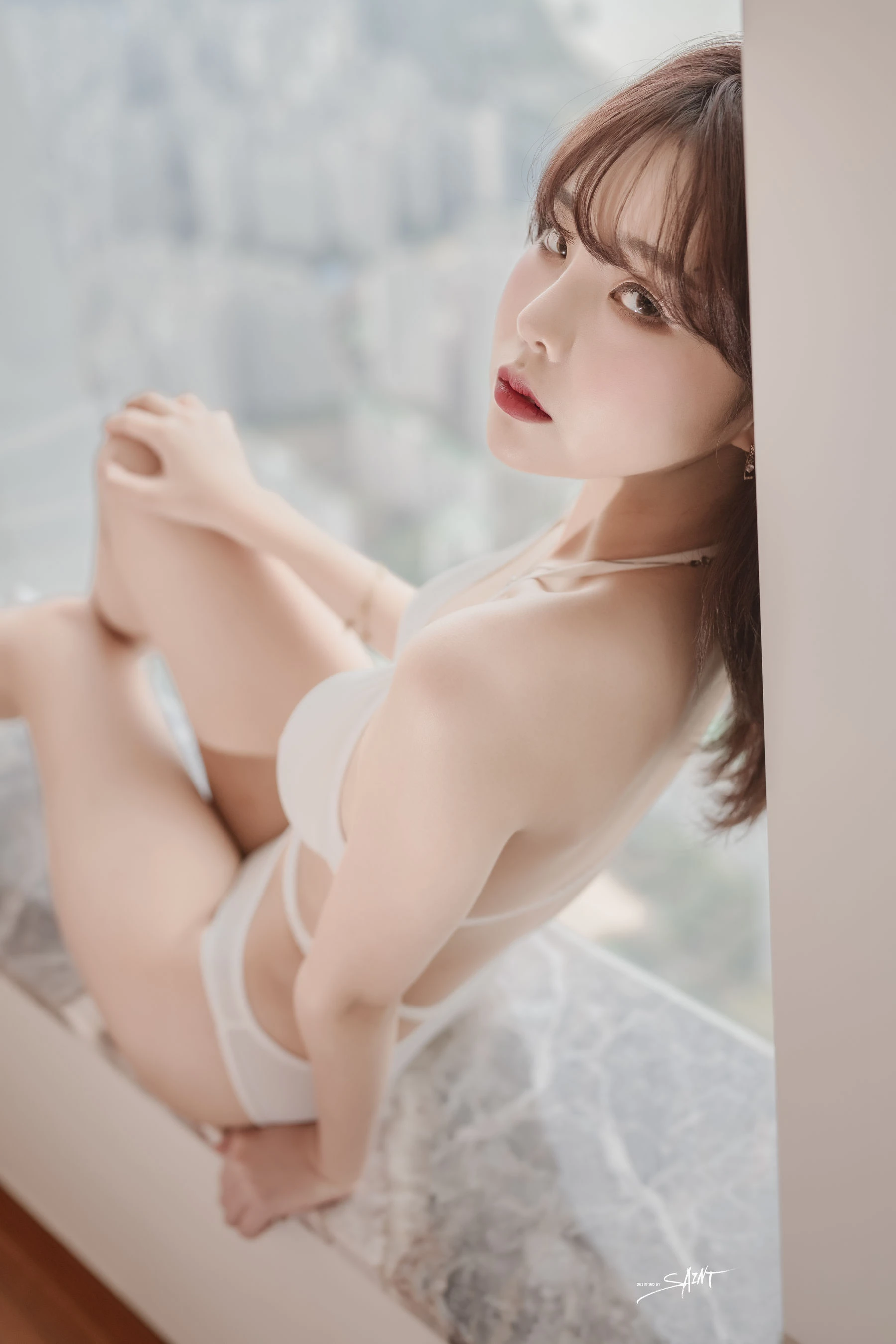 [saintphotolife] Yuna – Vol.20 Day & Night插图5