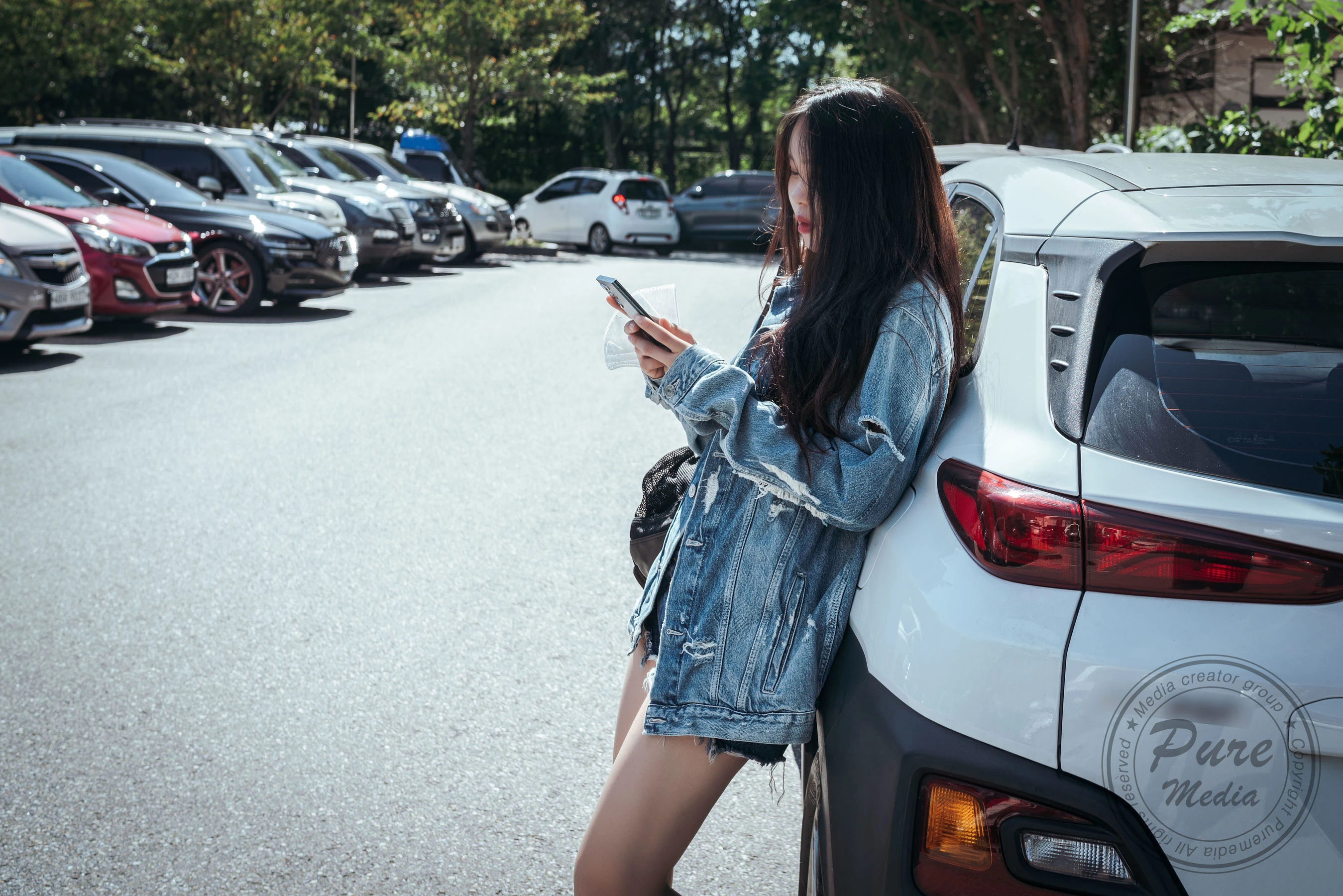 [PURE MEDIA] Vol.213 – SoU插图3