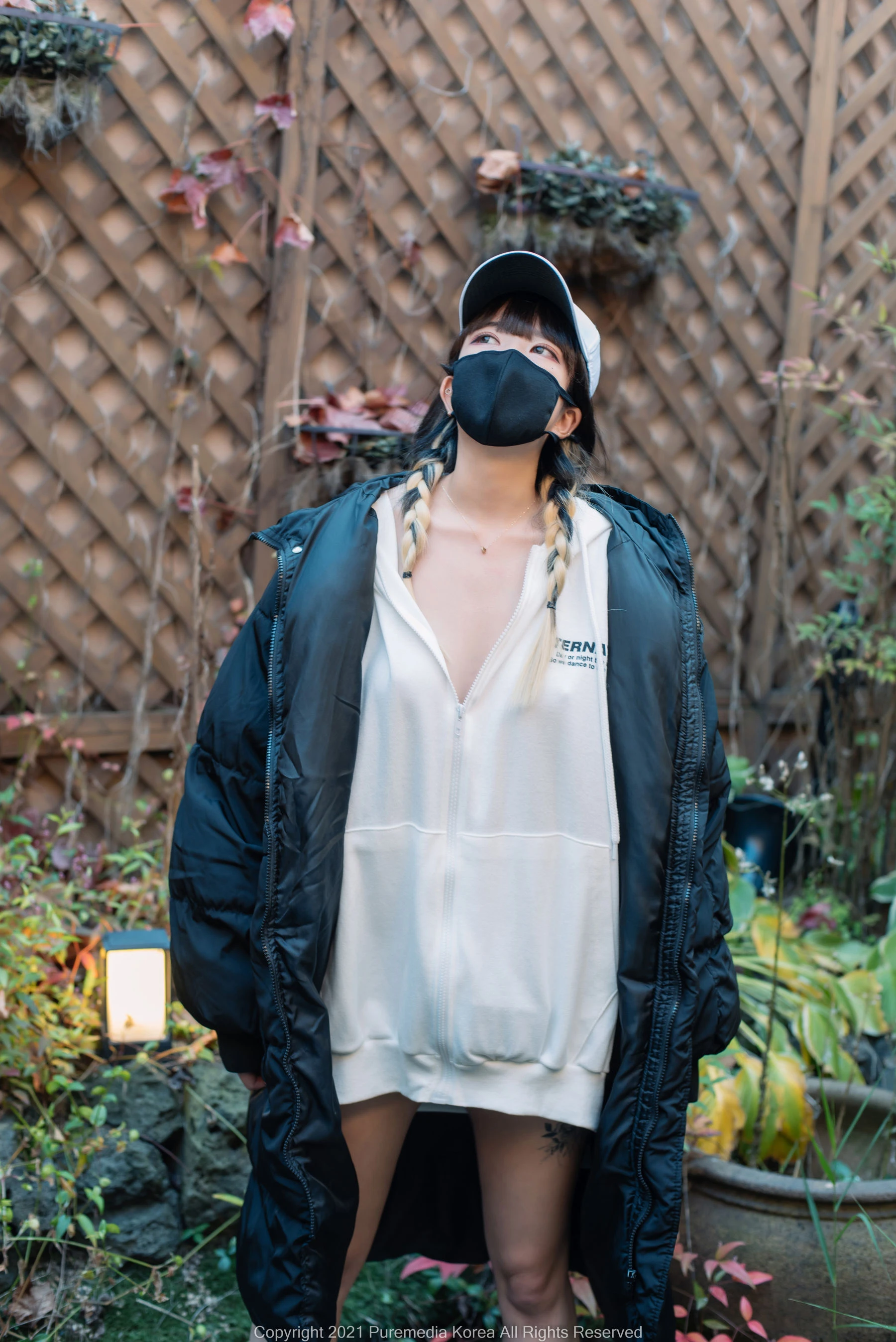 [PURE MEDIA] Vol.148 Aram插图3