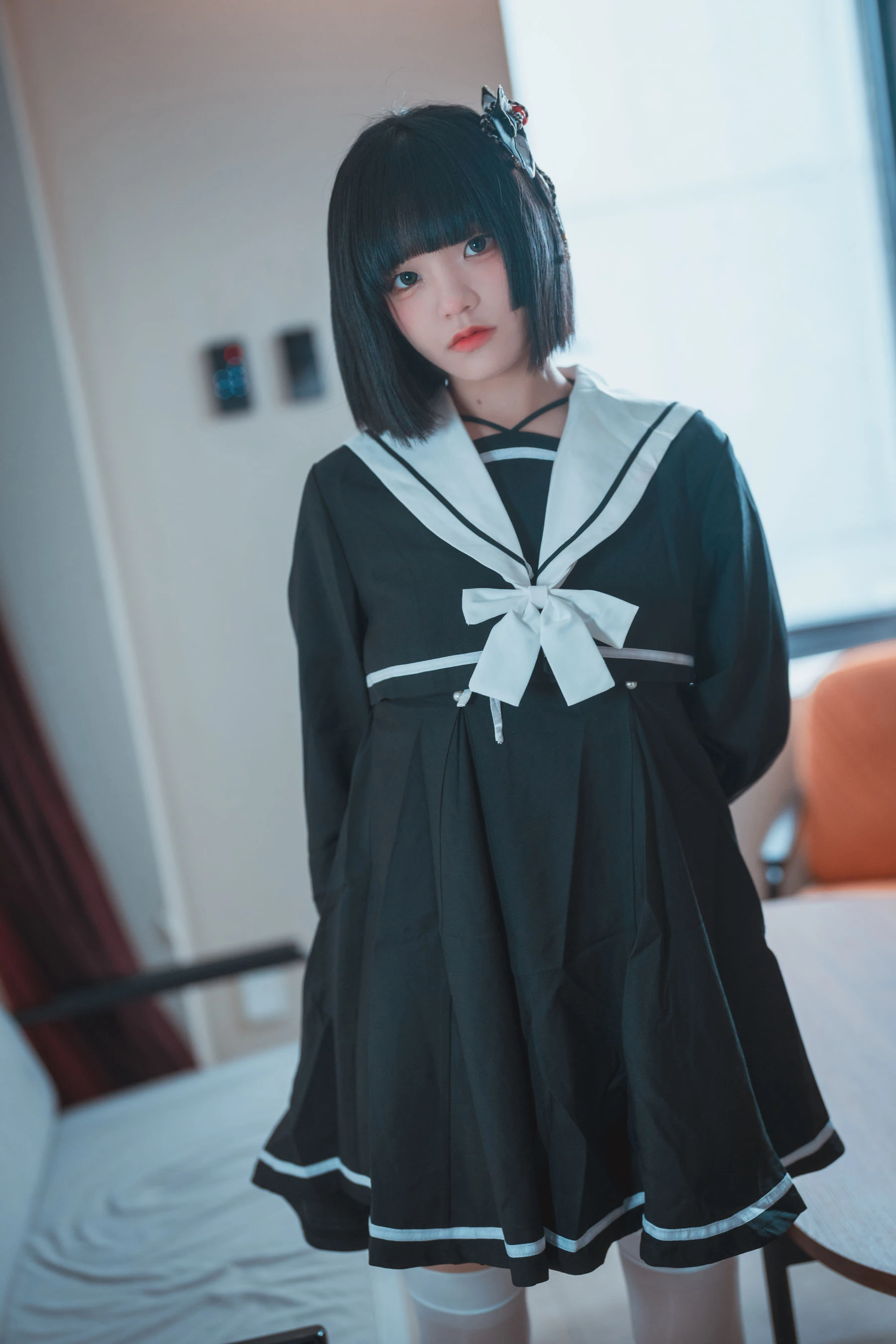 [DJAWA] Jenny – Swimming Lessons #12插图1