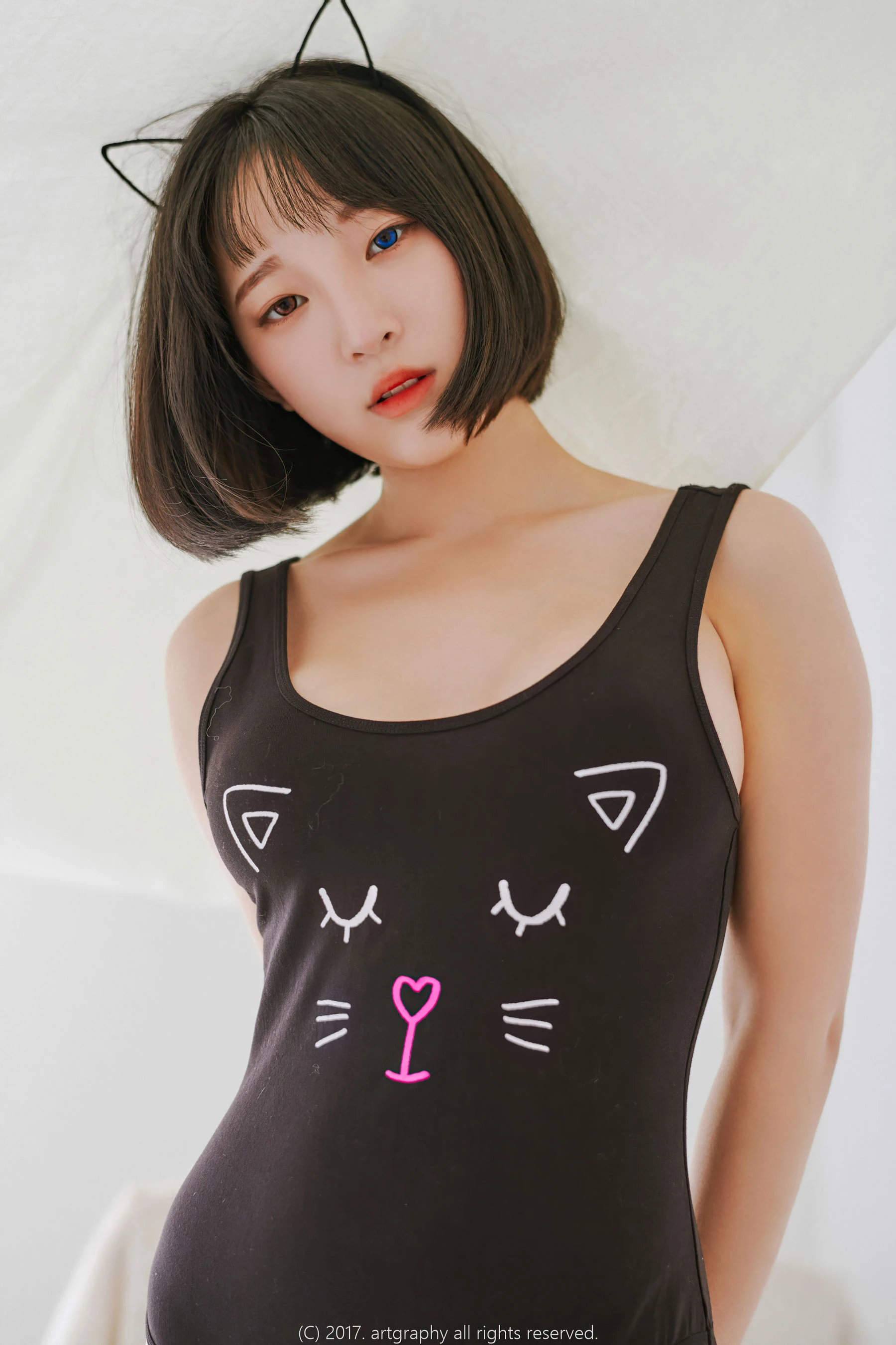 [ARTGRAVIA] VOL.013 姜仁卿插图1