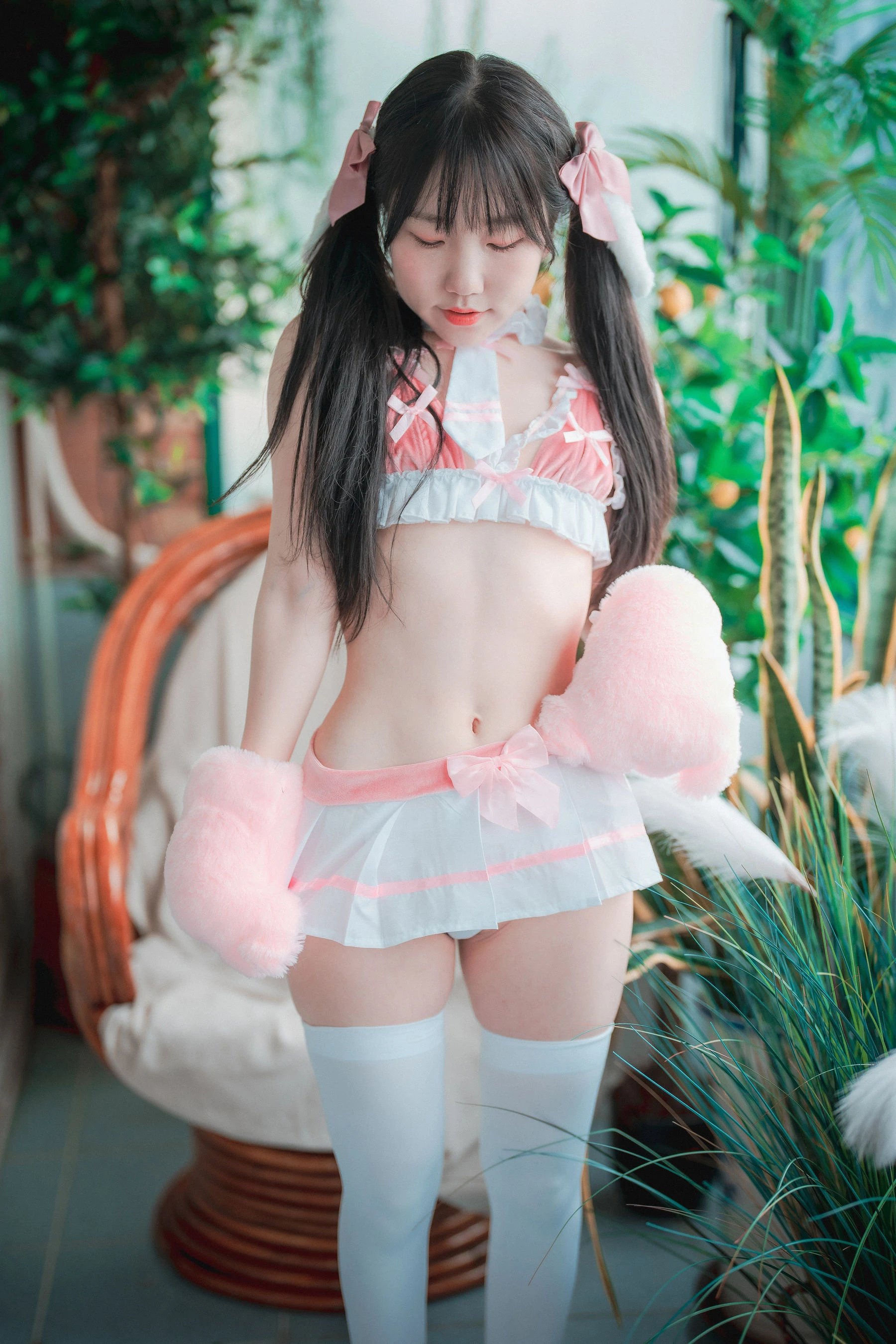 [DJAWA] Yeri – Home Sweet Hare插图1
