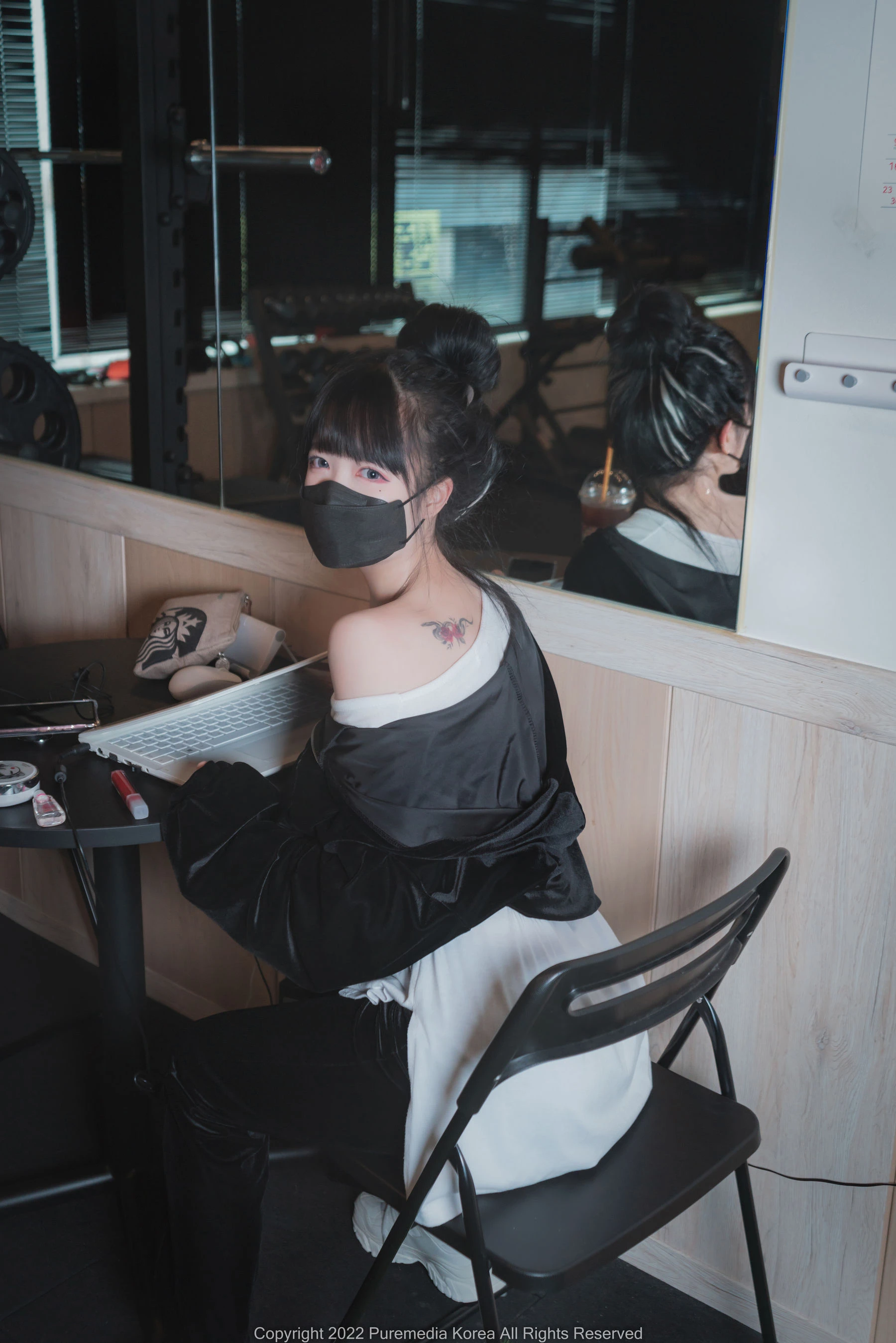 [PURE MEDIA] Vol.169 – Aram插图1