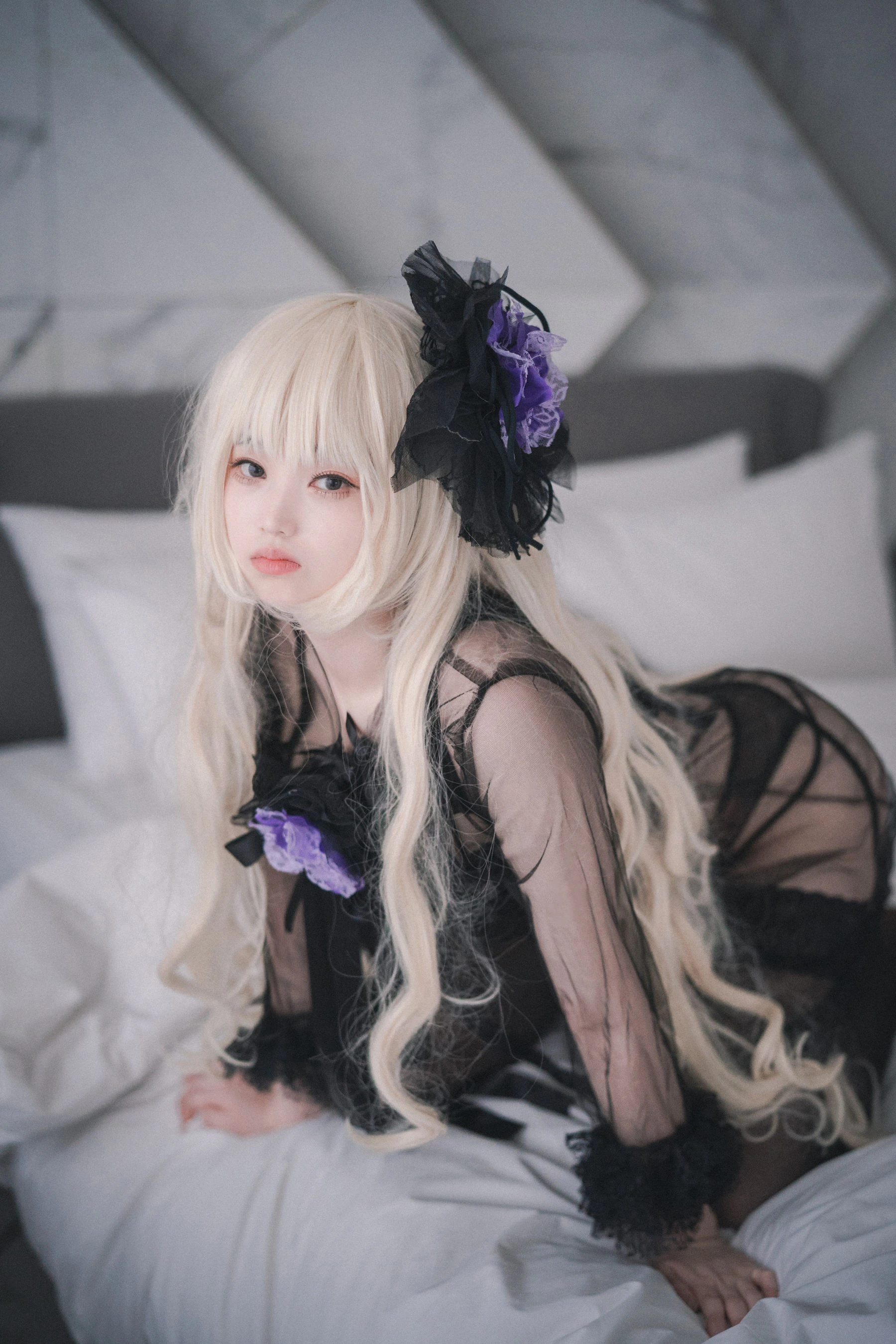 [DJAWA] BamBi – Rita the Paradise Expulsion插图5