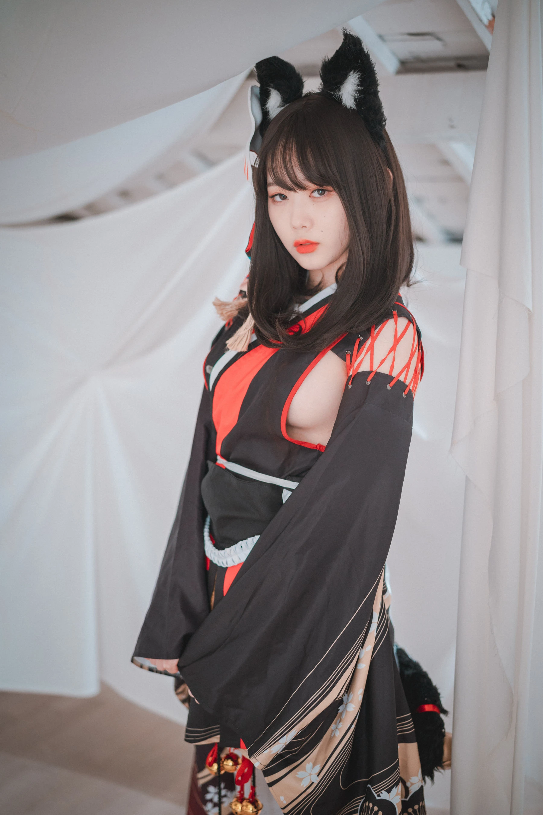 [DJAWA] Zia – Azur Lane IJN Yamashiiro插图1