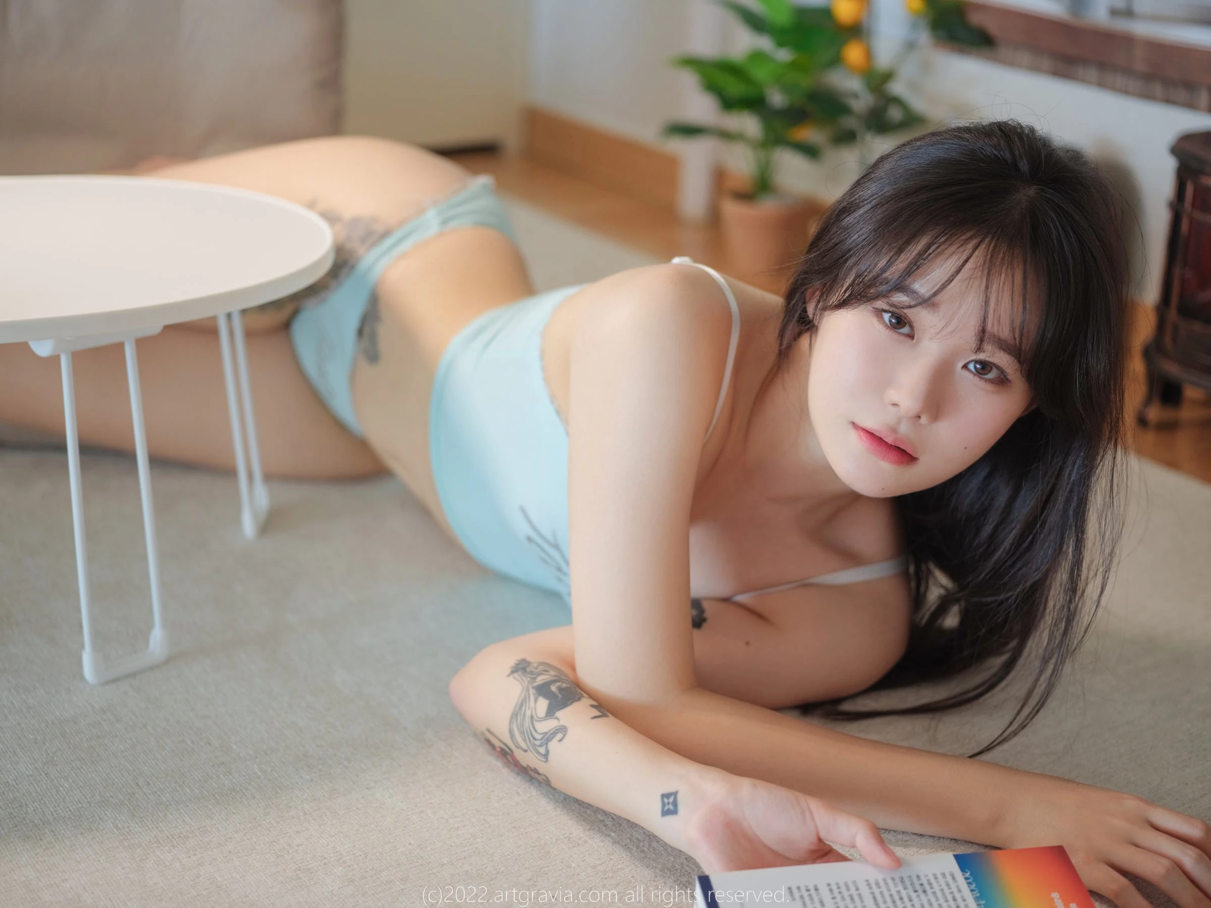 [ARTGRAVIA] VOL.451 Sira插图7