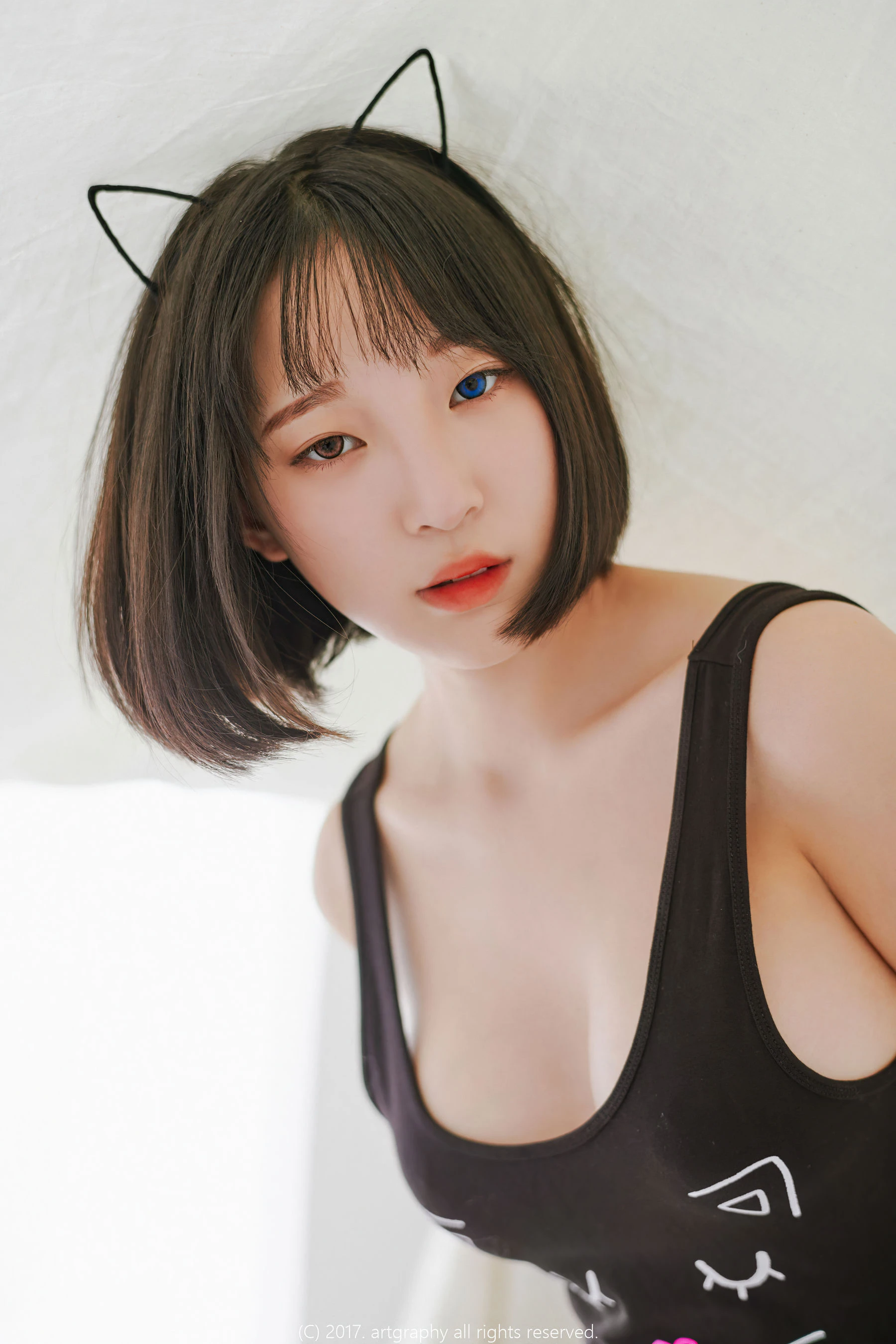 [ARTGRAVIA] VOL.013 姜仁卿插图2