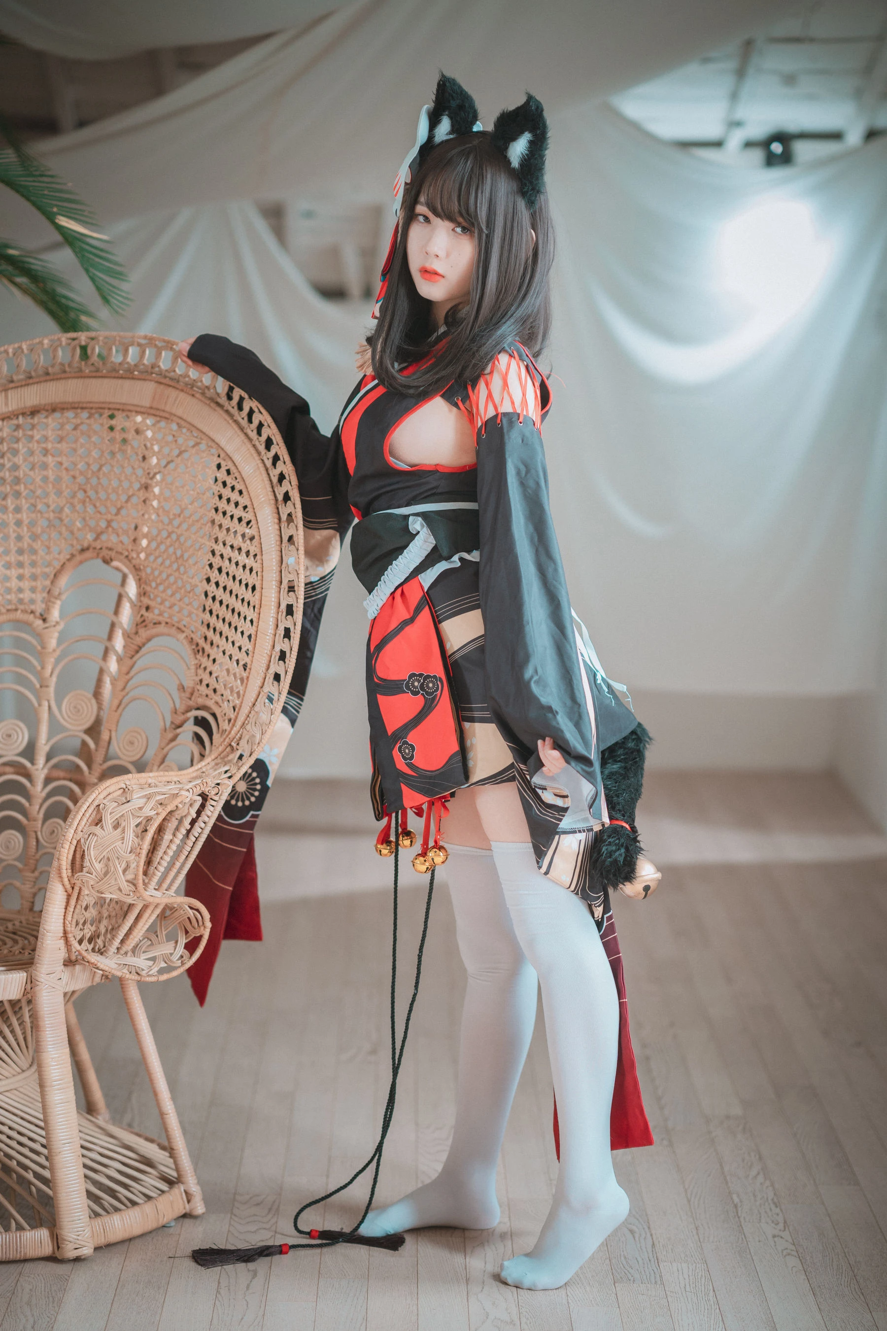 [DJAWA] Zia – Azur Lane IJN Yamashiiro插图2