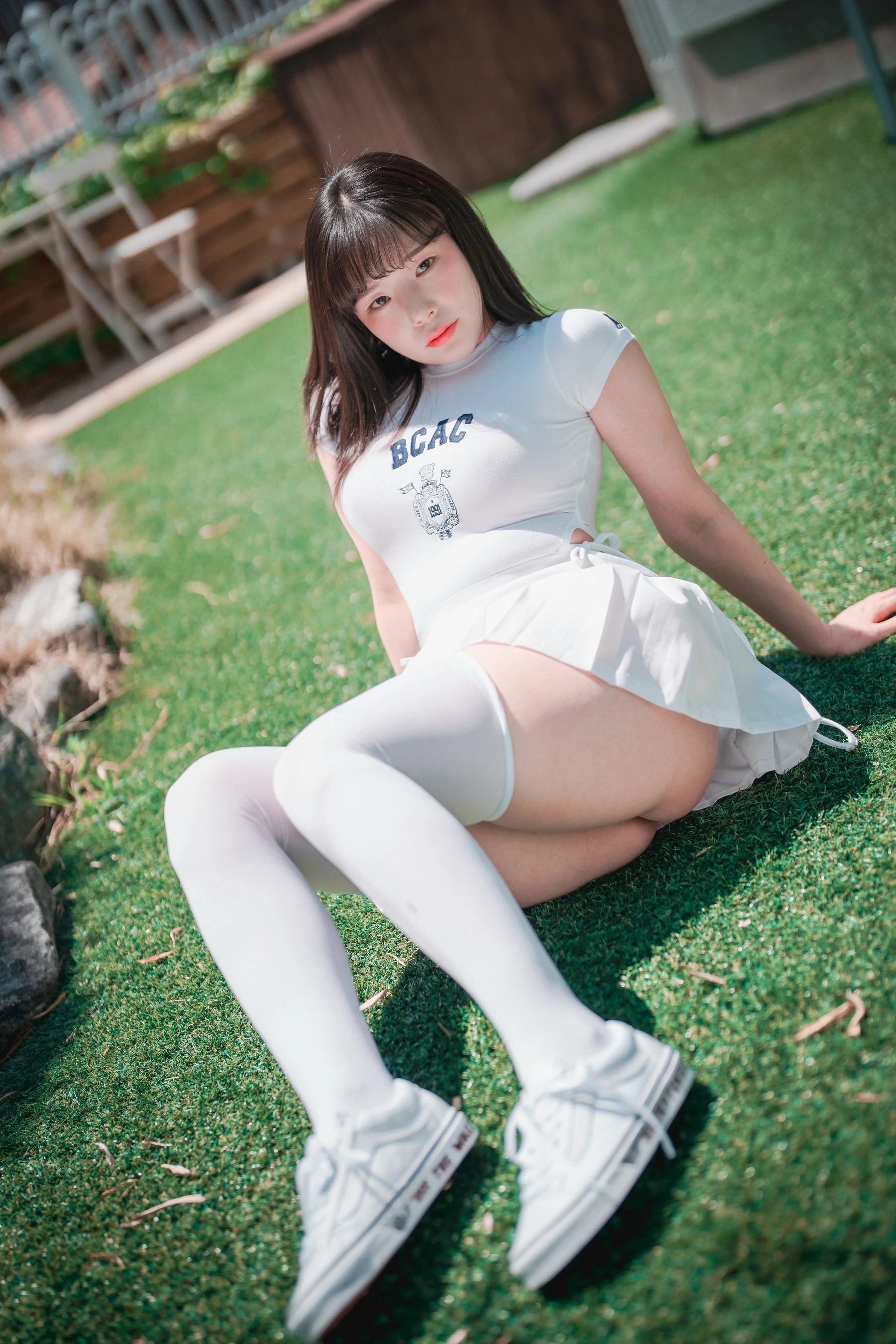 [DJAWA] PIA – Classic Athletic Girl插图7