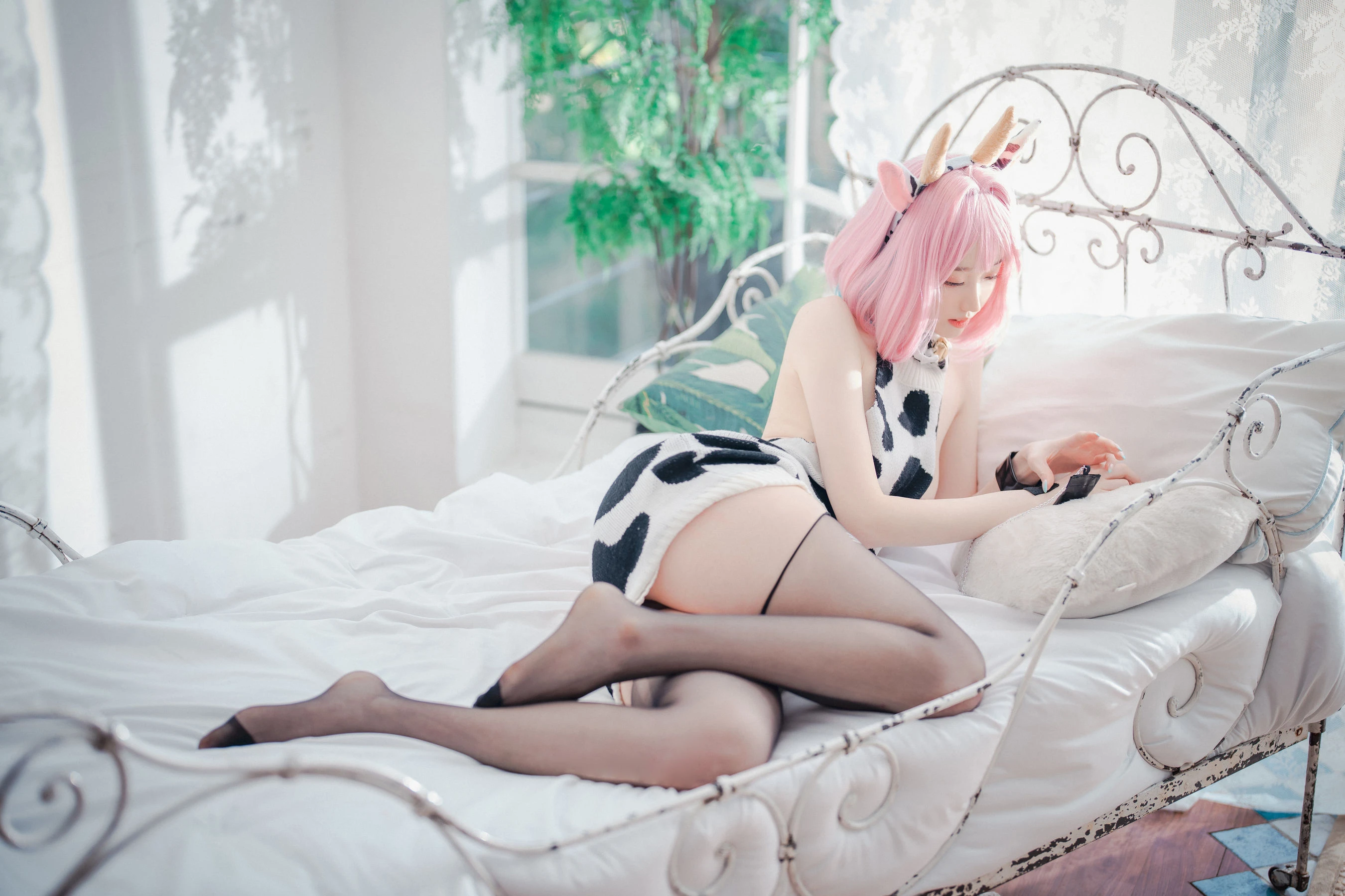 [DJAWA] BamBi – Riamu’s Celebrating the Year of the Cow #2插图7