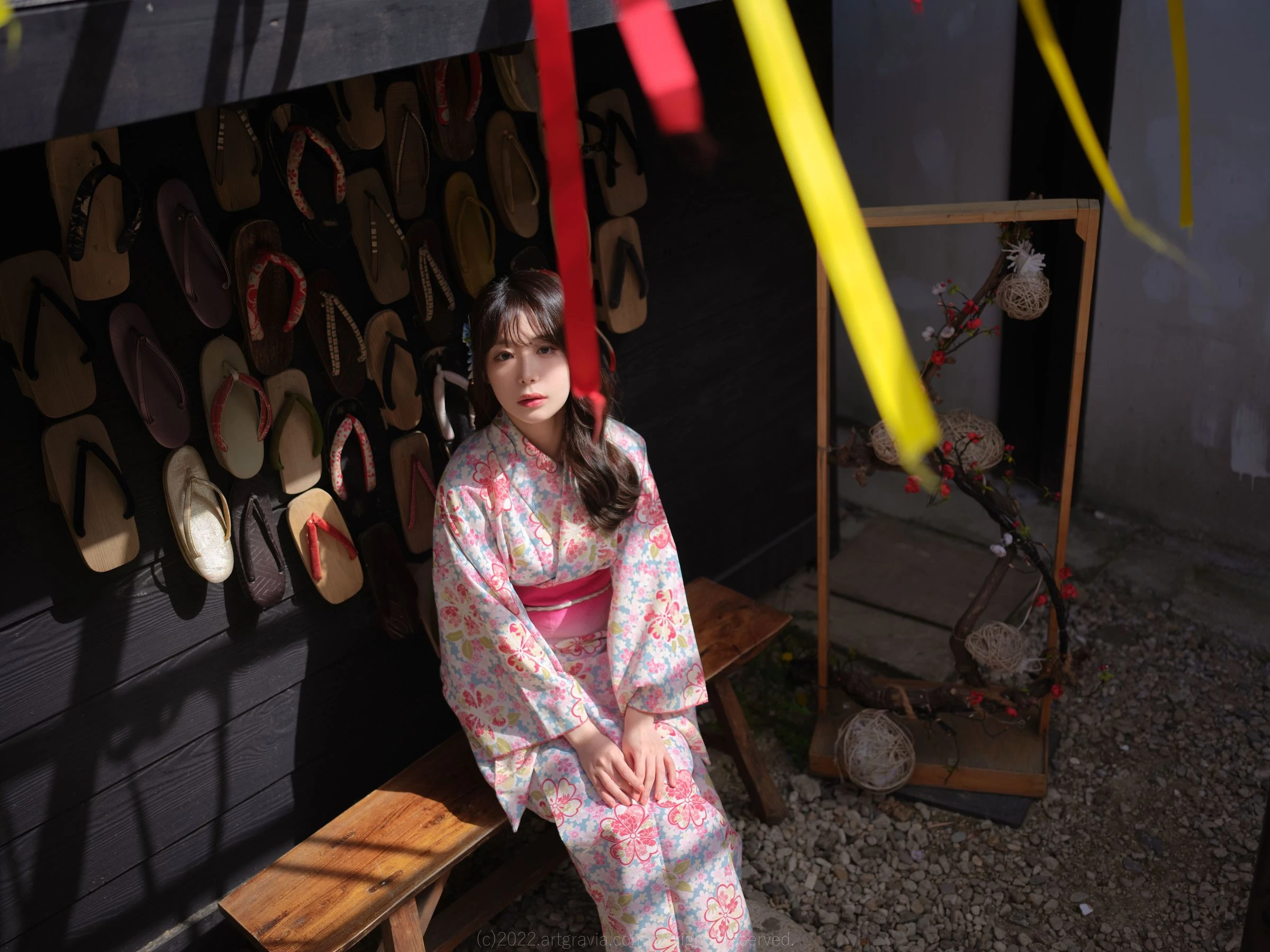 [ARTGRAVIA] VOL.399 wuyo99插图1