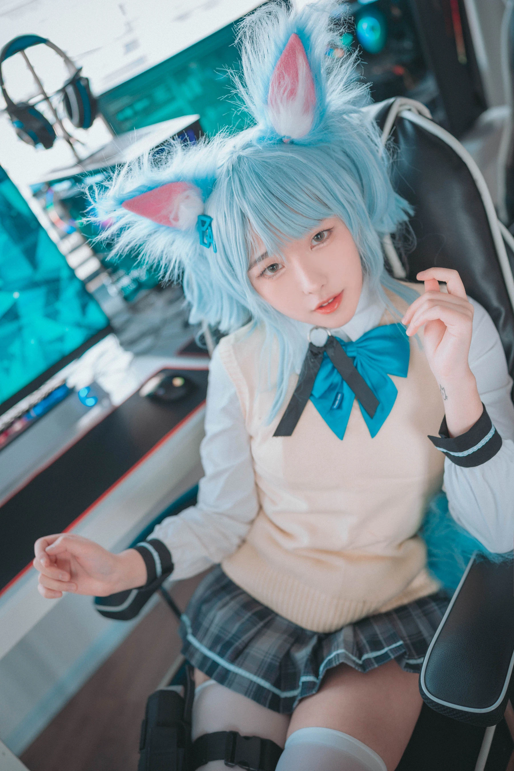 [DJAWA] Sonson – Girls’Frontline PA-15插图1