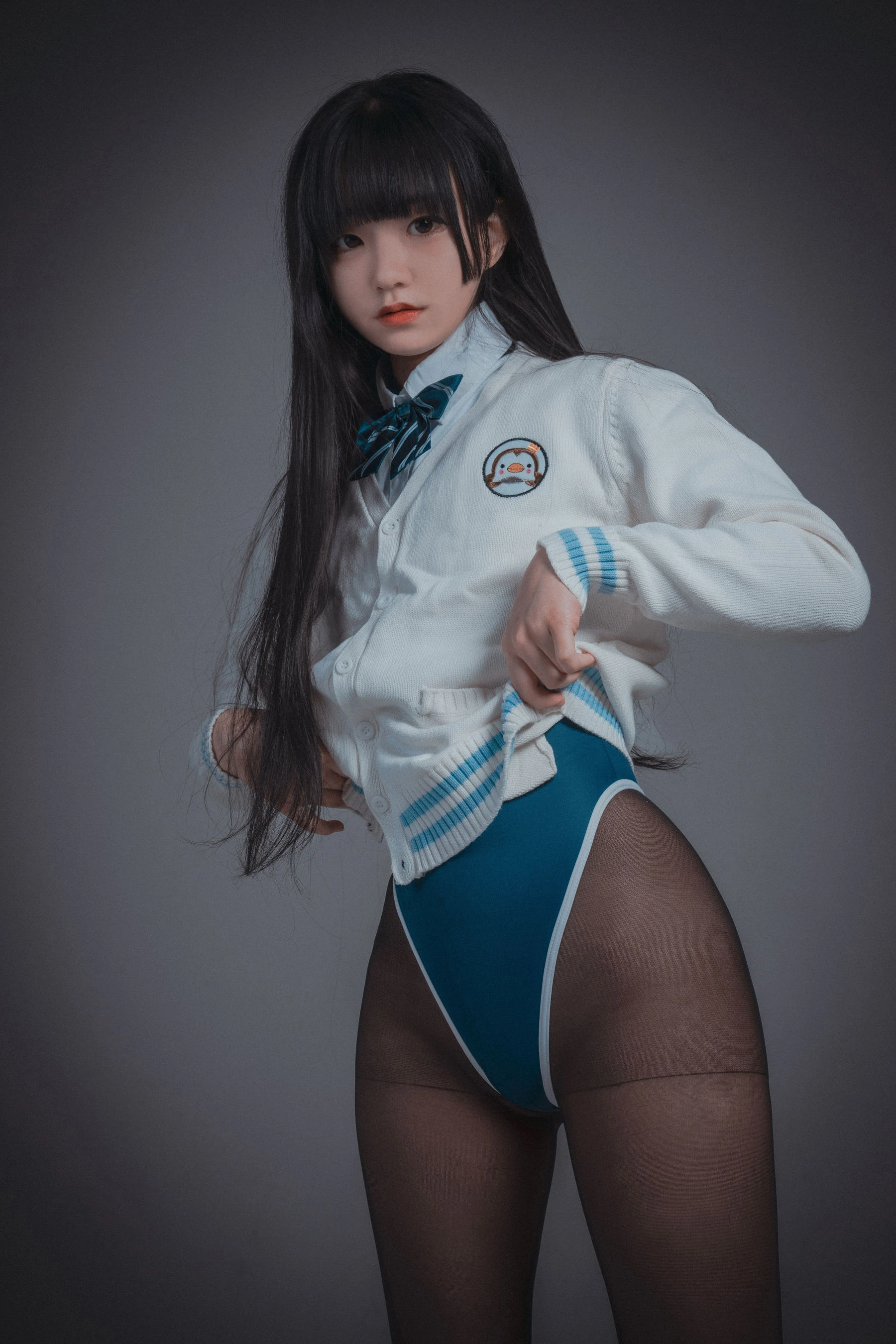 [DJAWA] Jenny – Swimming Lesson #10 Ver.A插图6