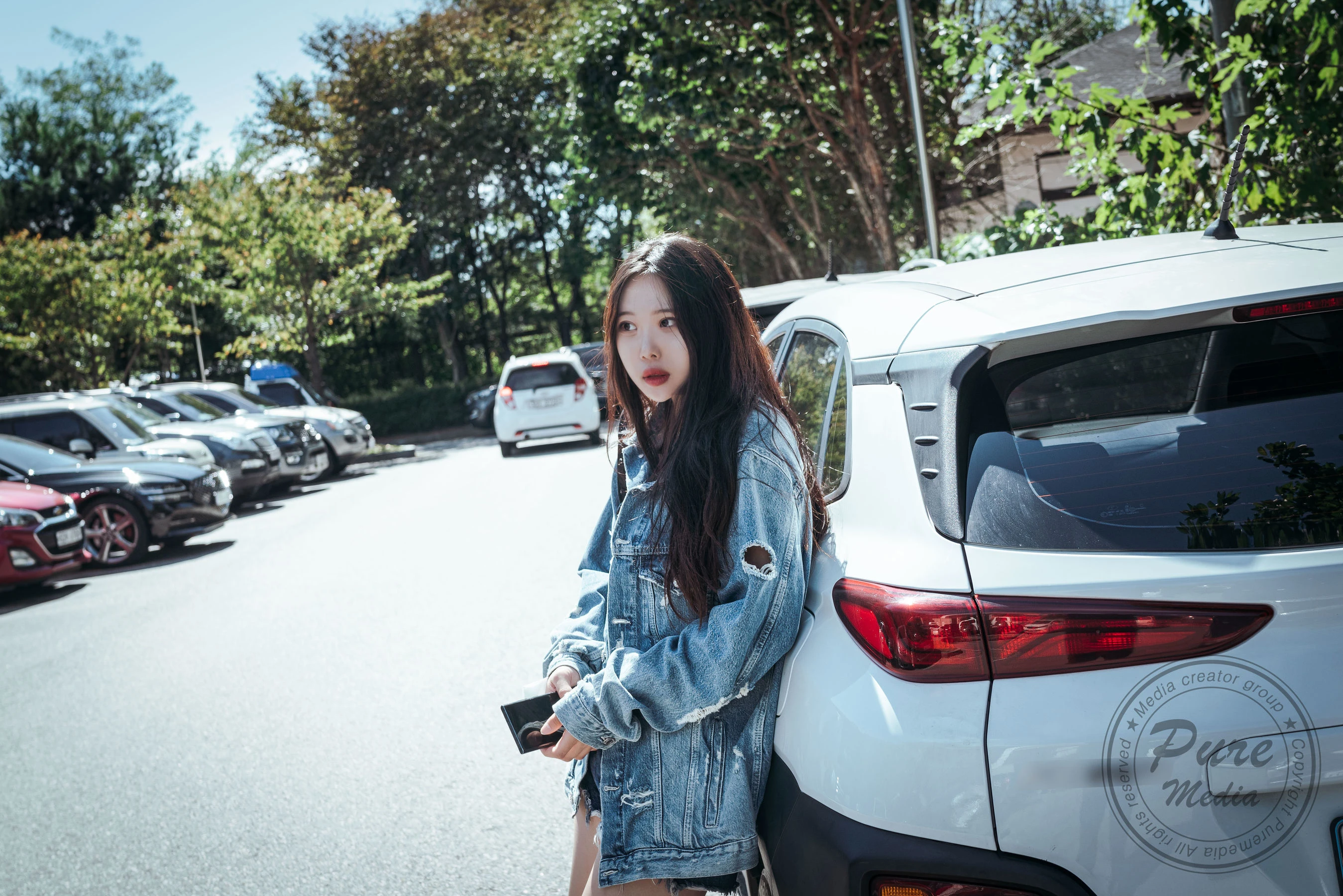 [PURE MEDIA] Vol.213 – SoU插图1