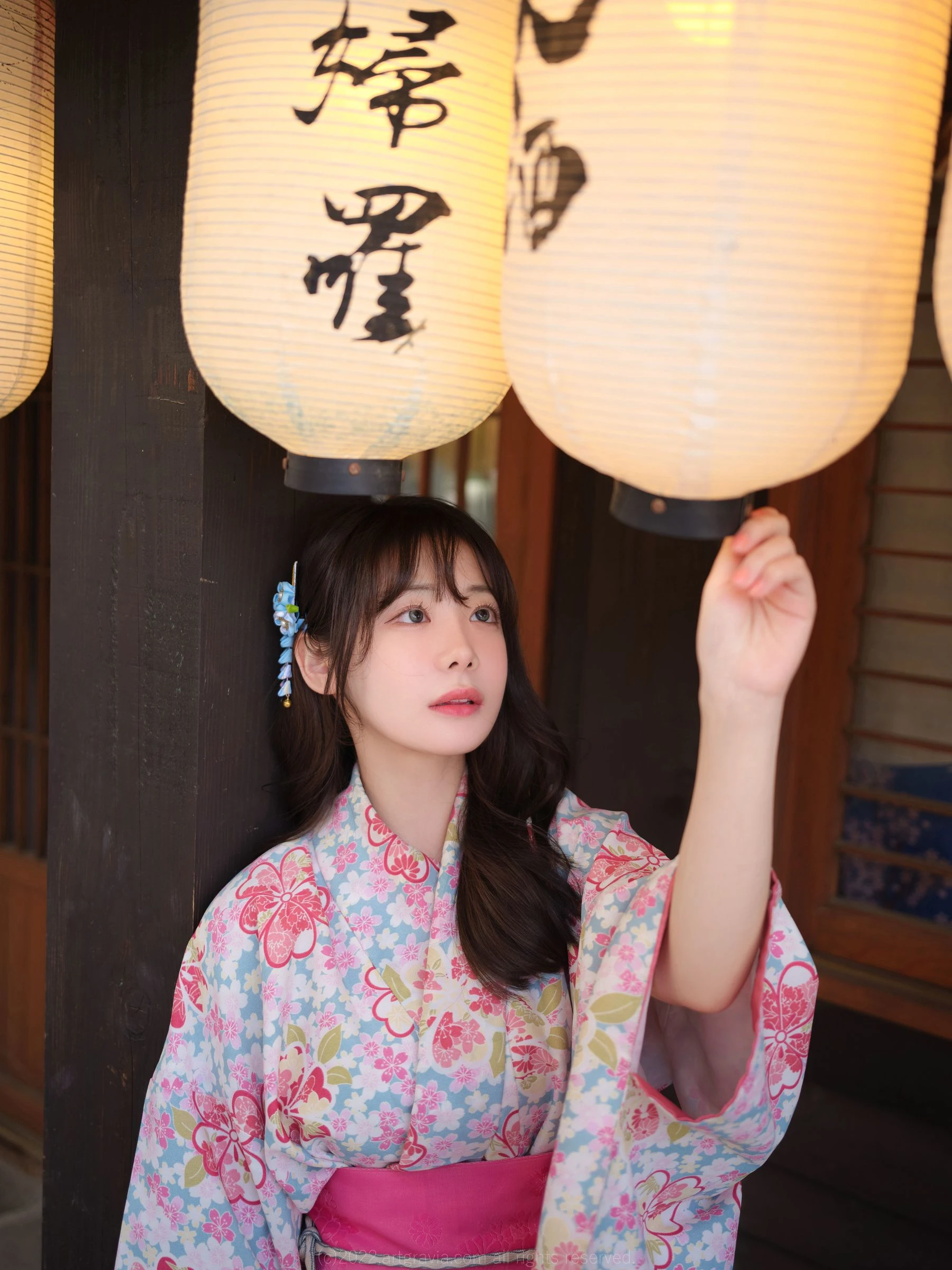 [ARTGRAVIA] VOL.399 wuyo99插图7