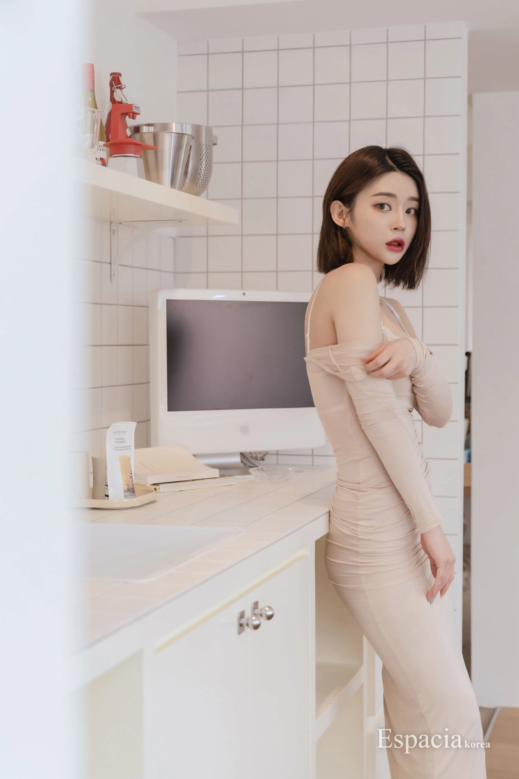 [ESPACIAKOREA] EXC-060 – RAHEE插图1