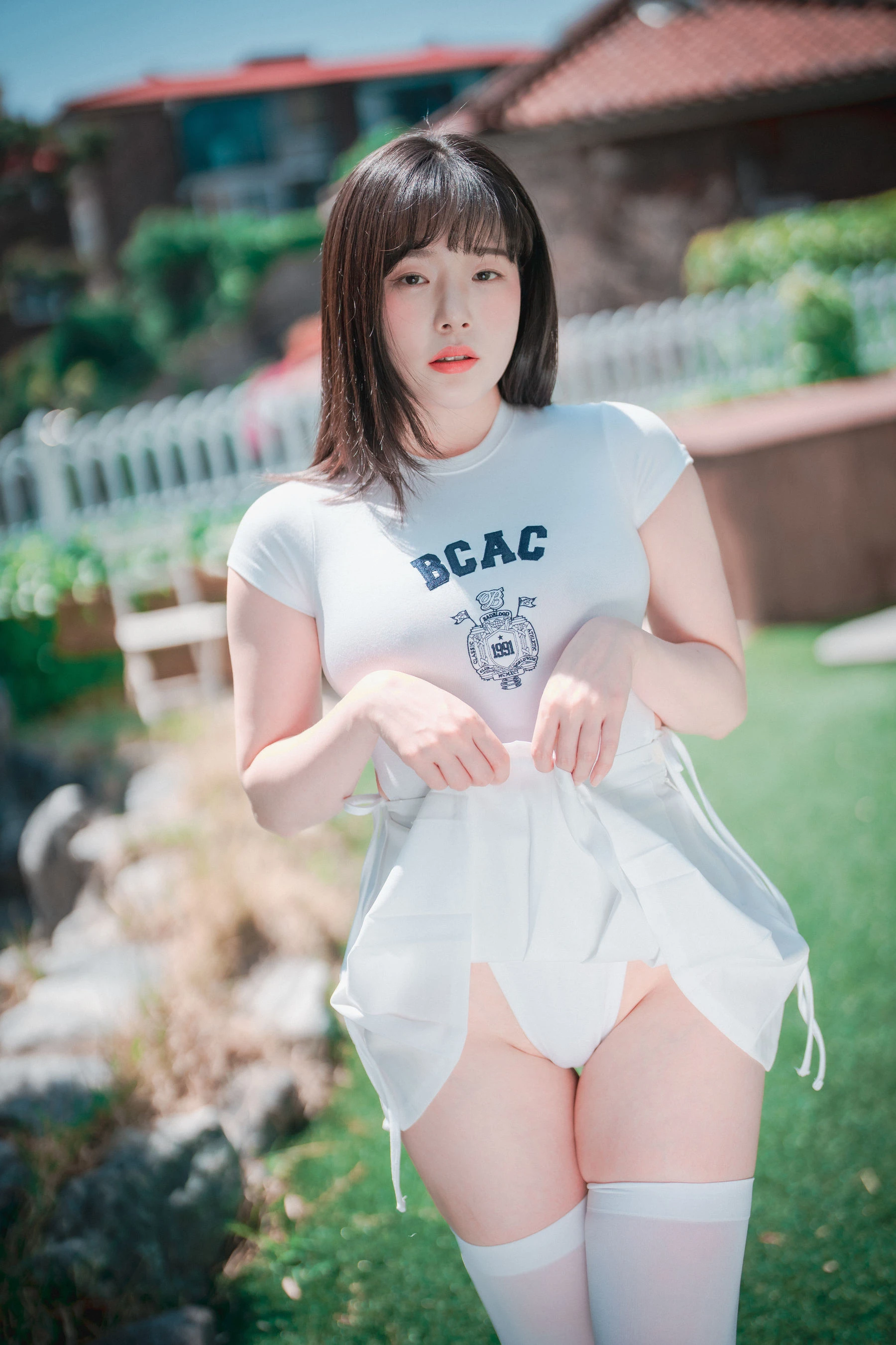 [DJAWA] PIA – Classic Athletic Girl插图6