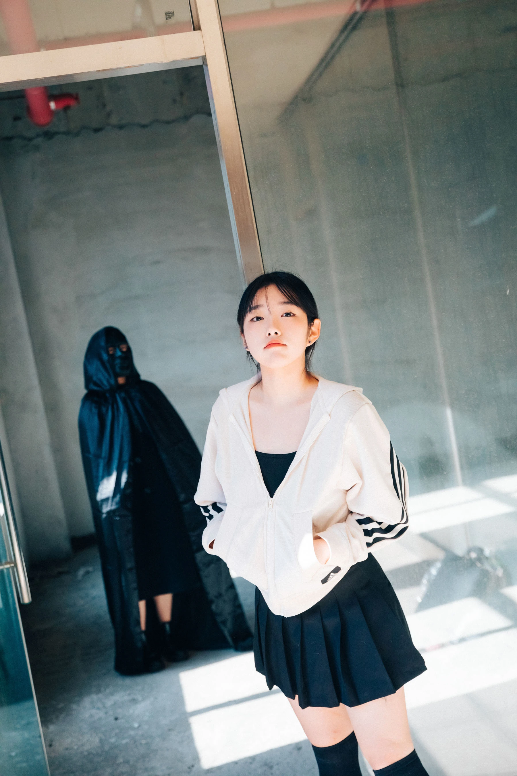 [LOOZY] Sonson – Mechakucha插图2