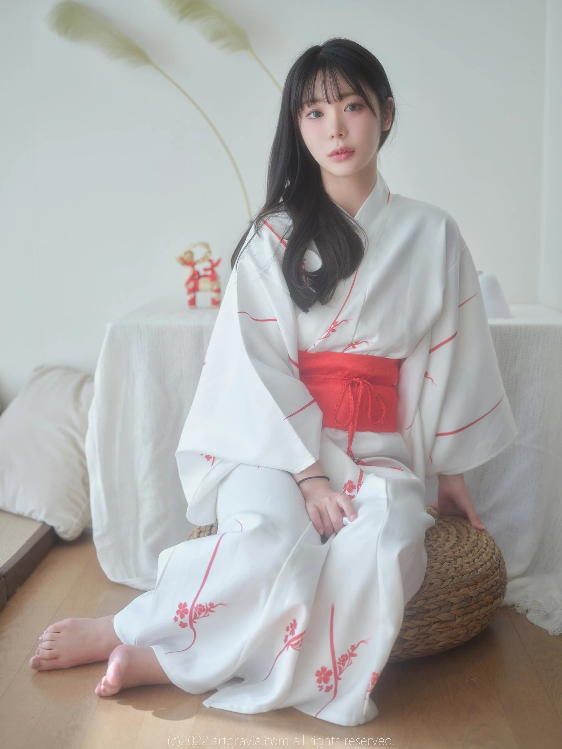 [ARTGRAVIA] VOL.464 Wuyo插图1