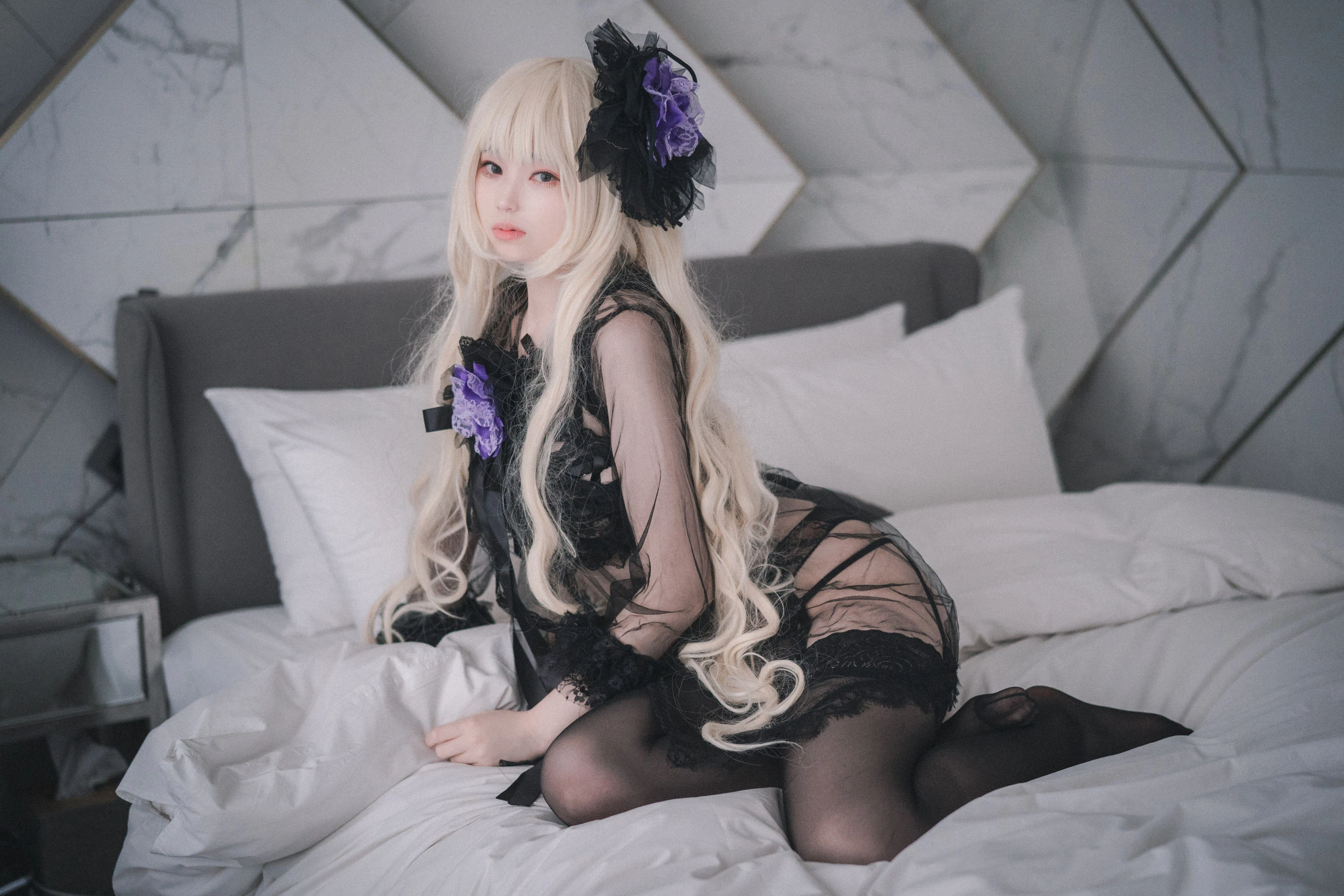 [DJAWA] BamBi – Rita the Paradise Expulsion插图6