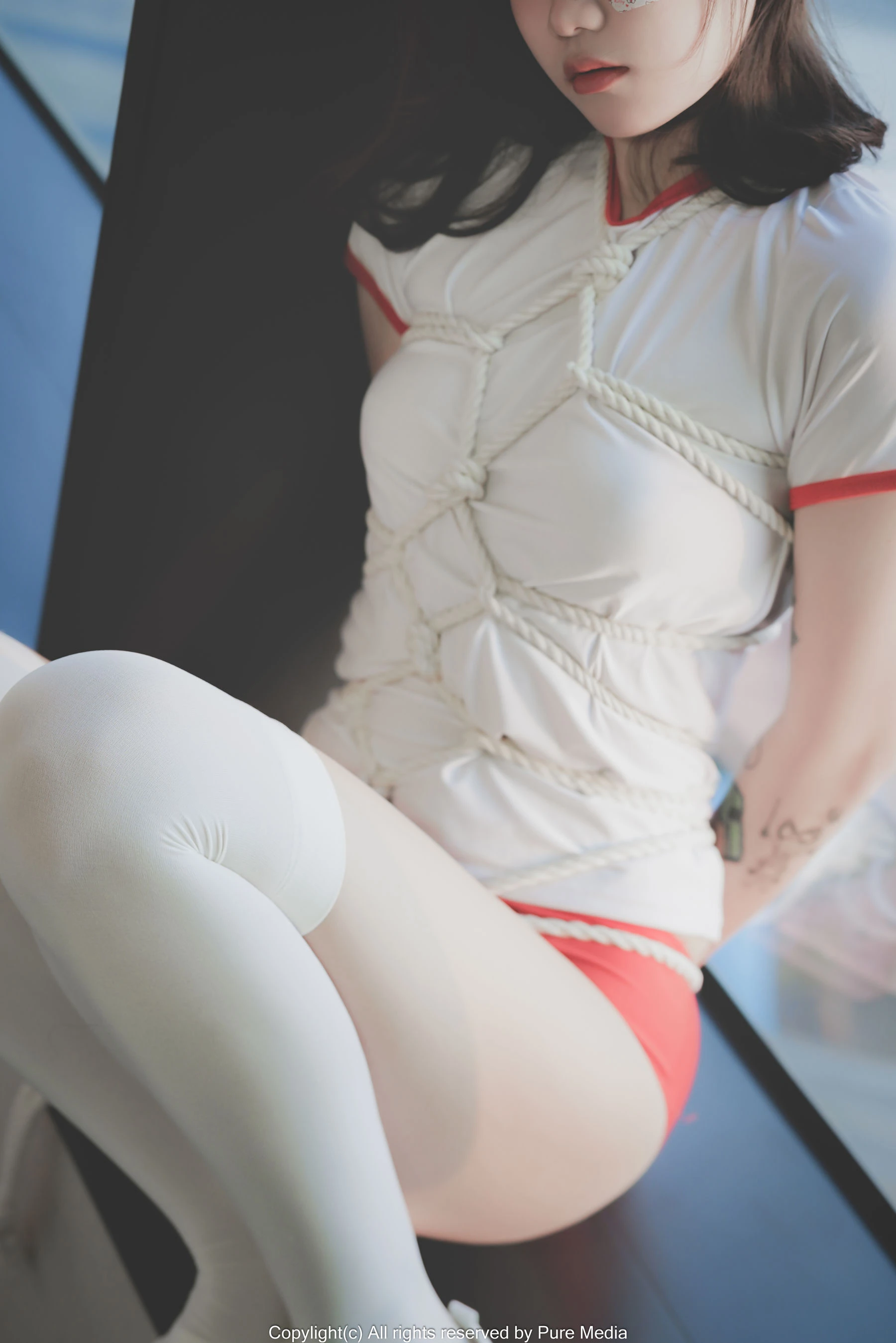 [PURE MEDIA] Vol.065 – SIRA|图集秀
