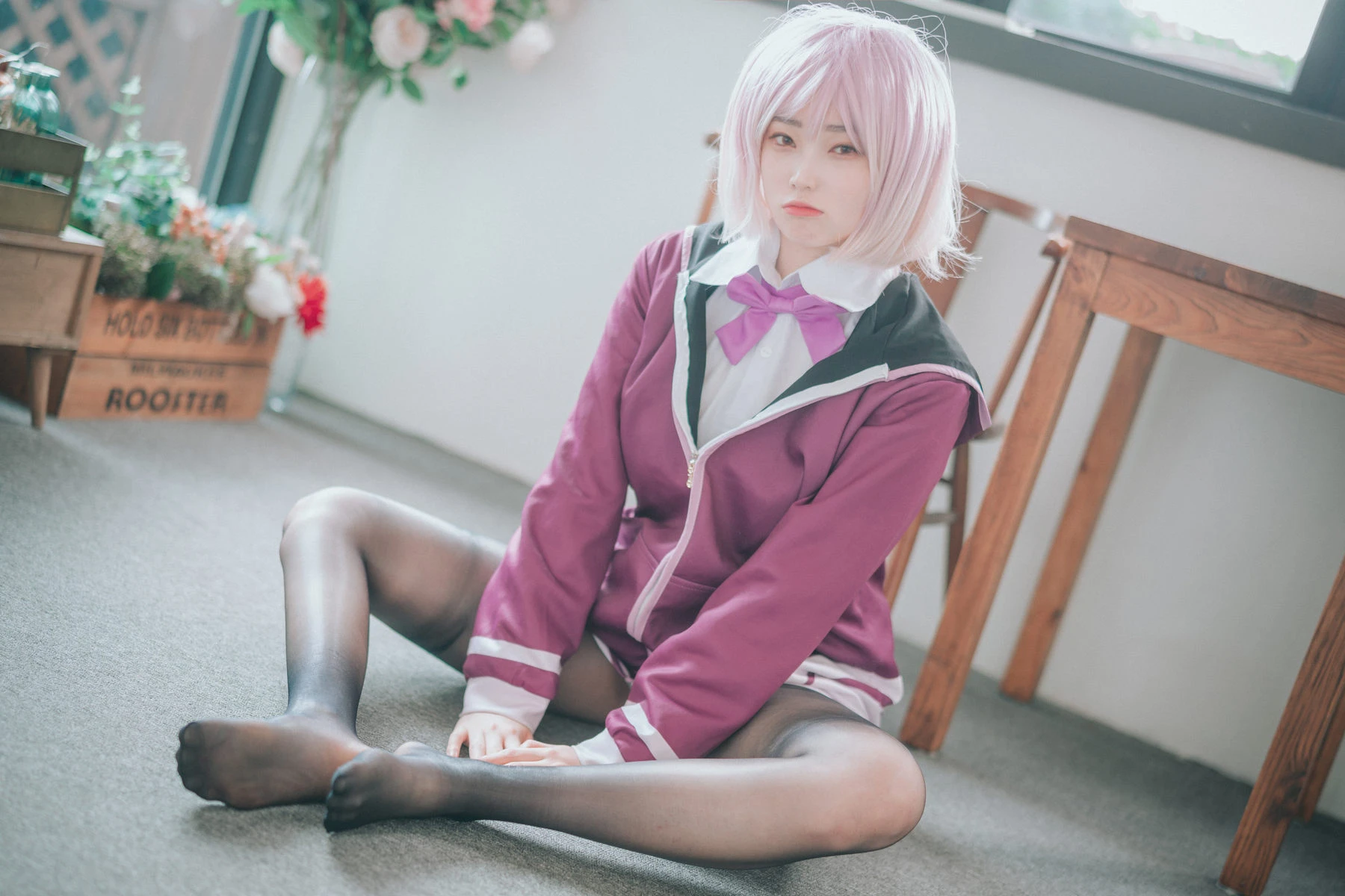 DJAWA BamBi – Akane’s Hidden Heart插图2