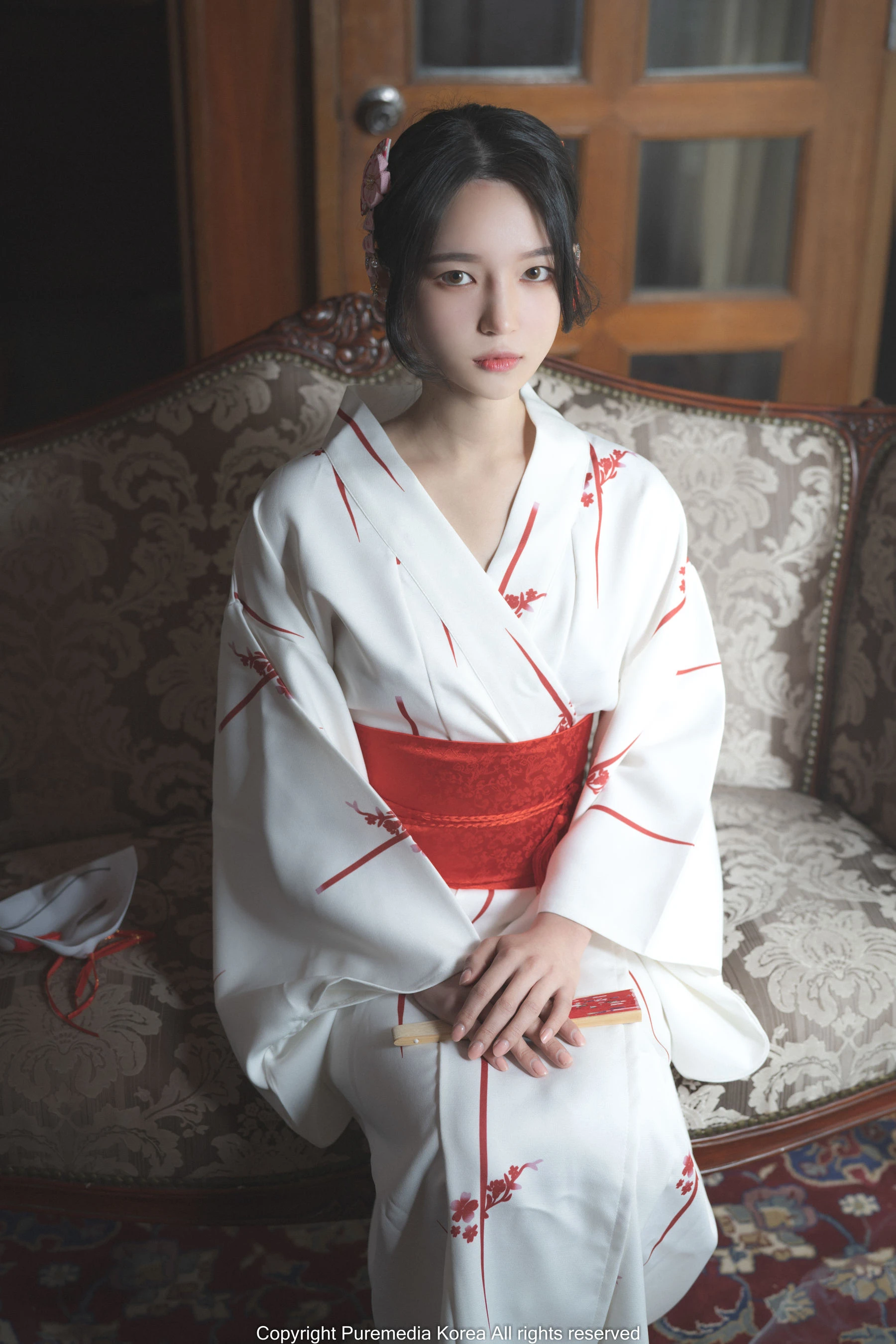 [PURE MEDIA] Vol.163 – Yeha插图5