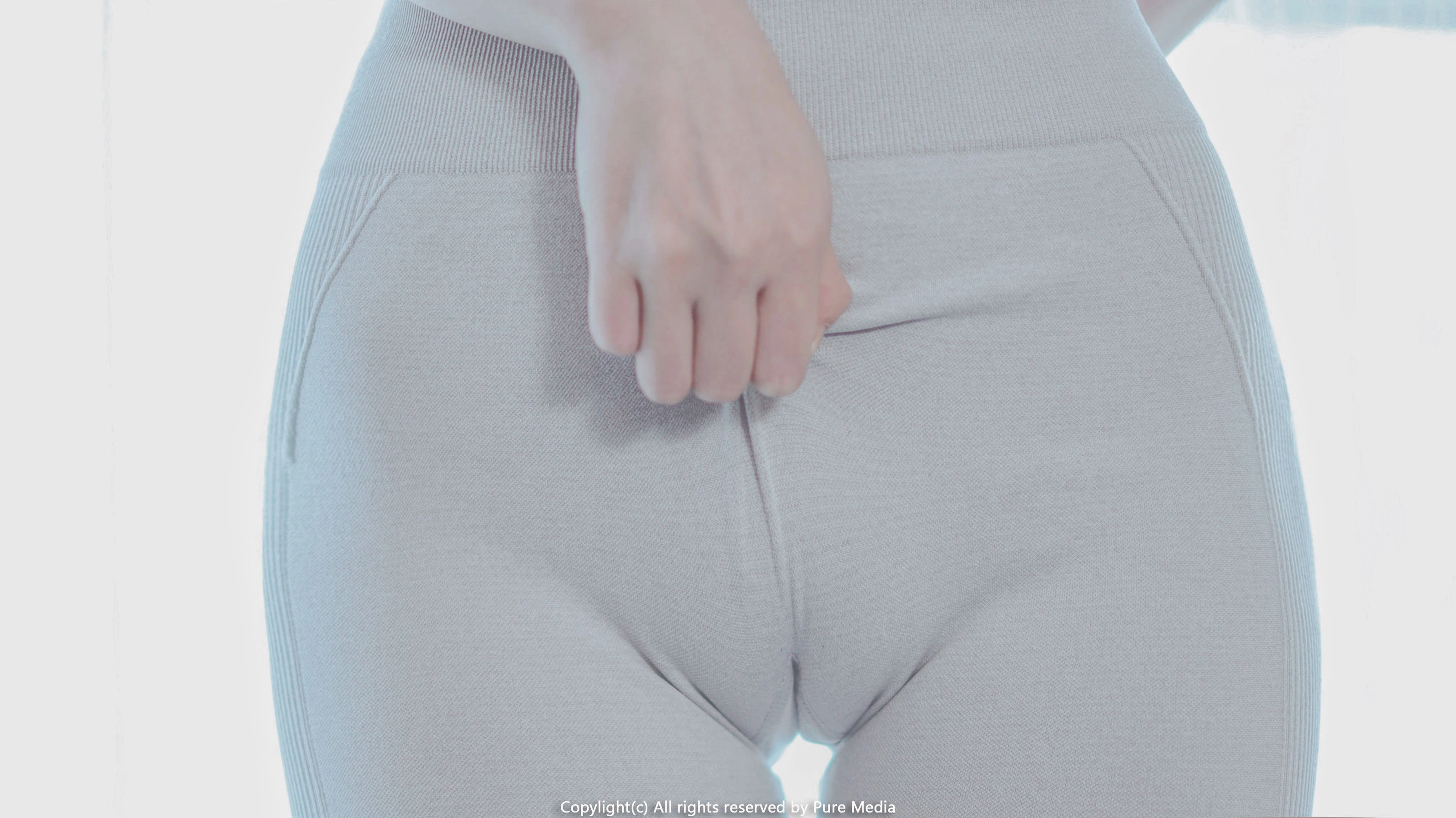 [PURE MEDIA] Vol.103 – Uhye插图7