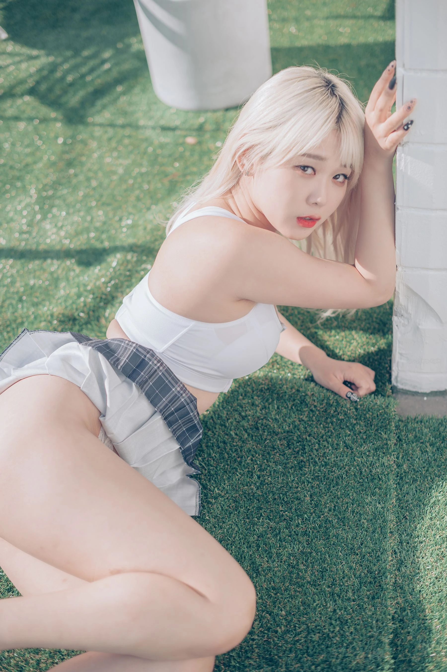 [JOApictures] Zia x DOLPHIN 21. NOV Vol.2插图3