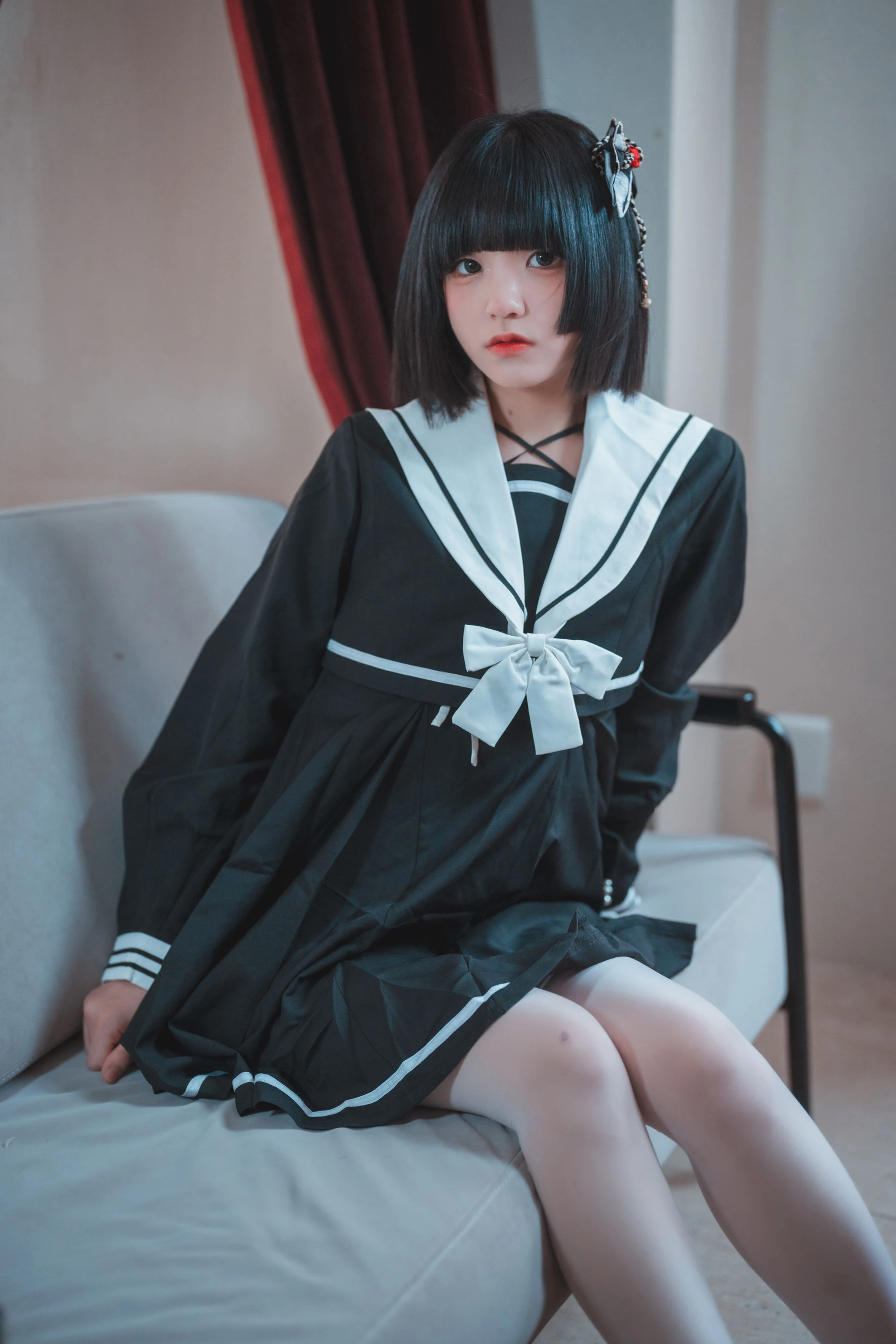 [DJAWA] Jenny – Swimming Lessons #12|图集秀