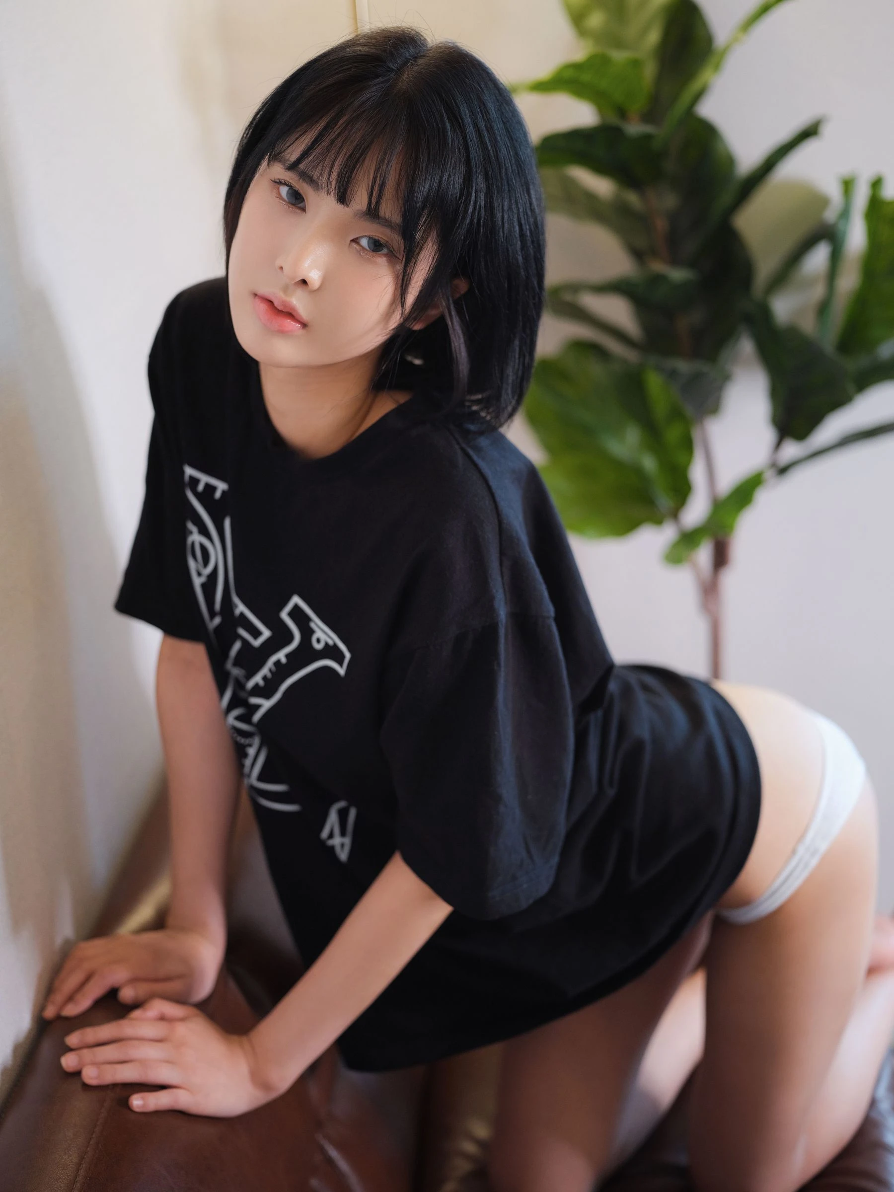 [ARTGRAVIA] VOL.419 HyoYeon插图3